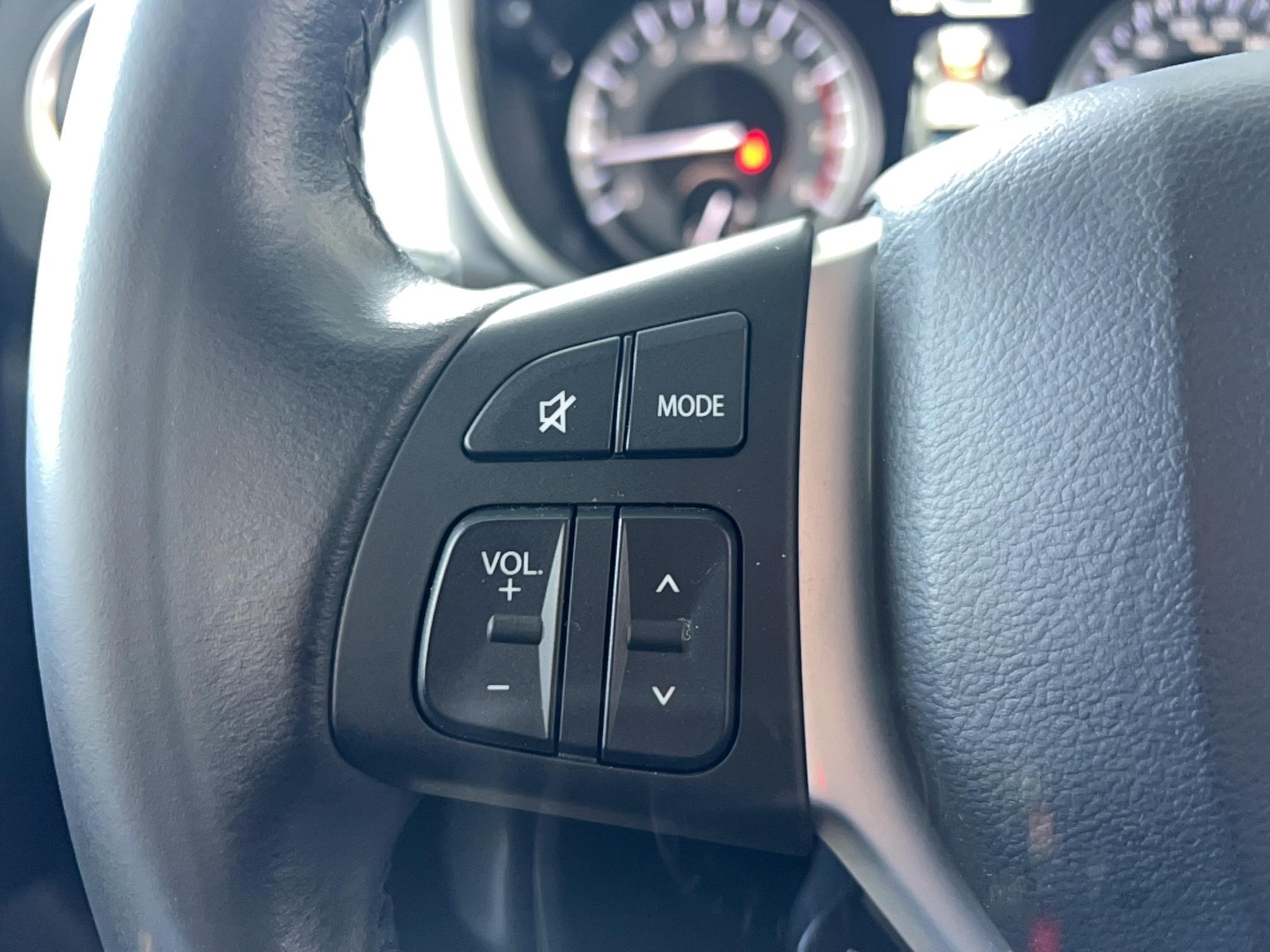 SUZUKI Vitara 1.4 Boosterjet Hybrid Privilège - Véhicule Occasion Océane Auto