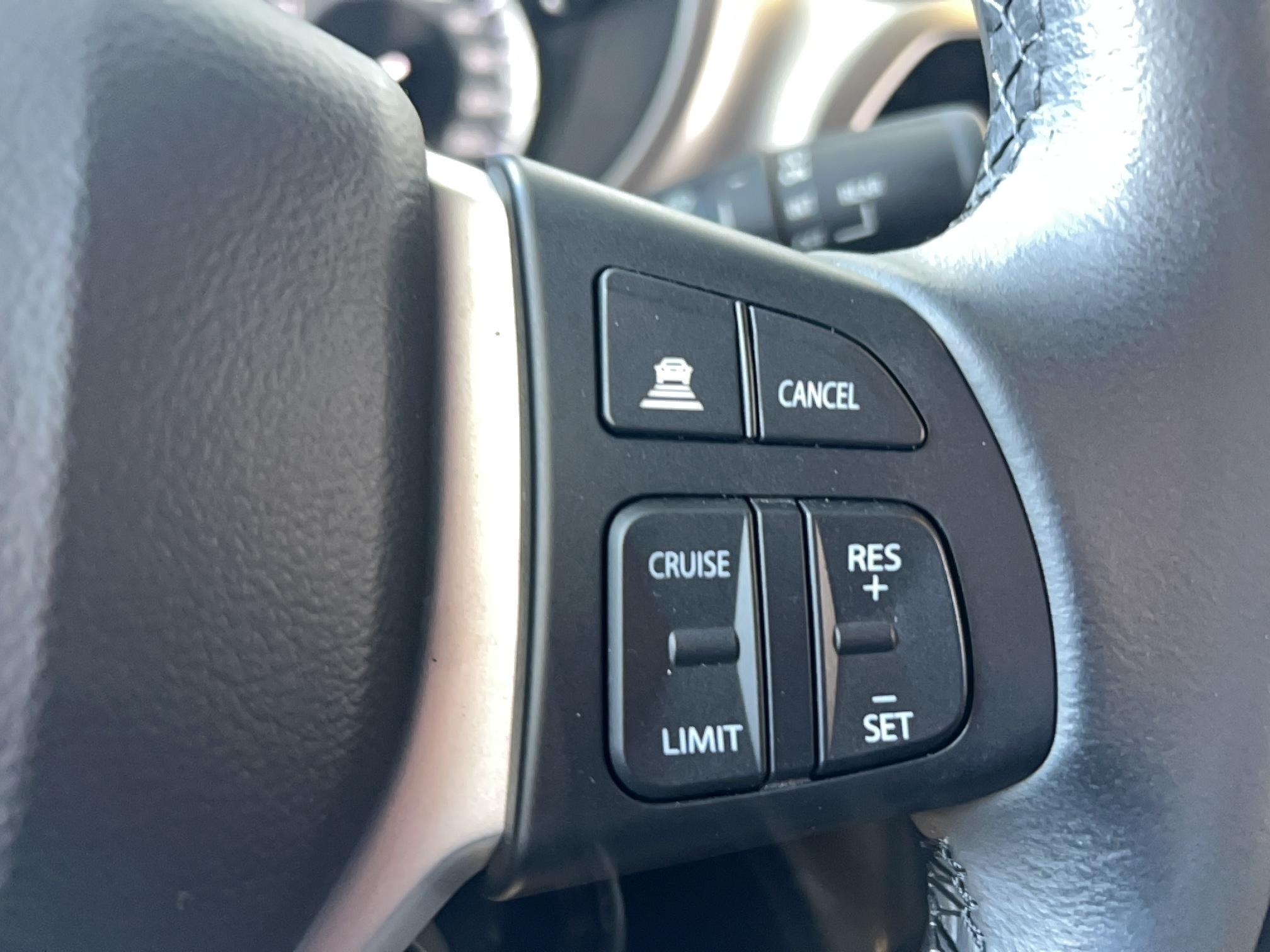 SUZUKI Vitara 1.4 Boosterjet Hybrid Privilège - Véhicule Occasion Océane Auto