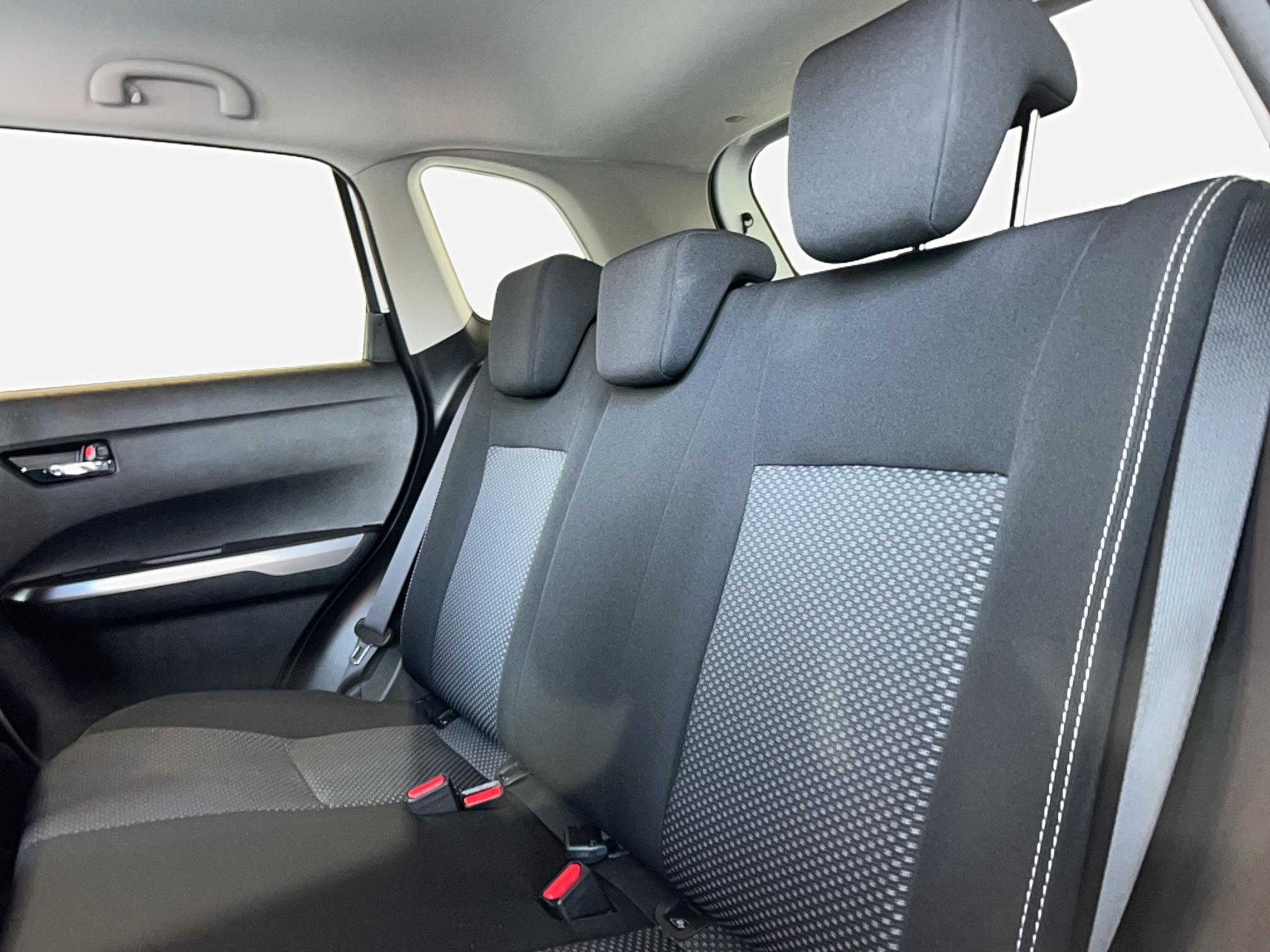 SUZUKI Vitara 1.4 Boosterjet Hybrid Privilège - Véhicule Occasion Océane Auto