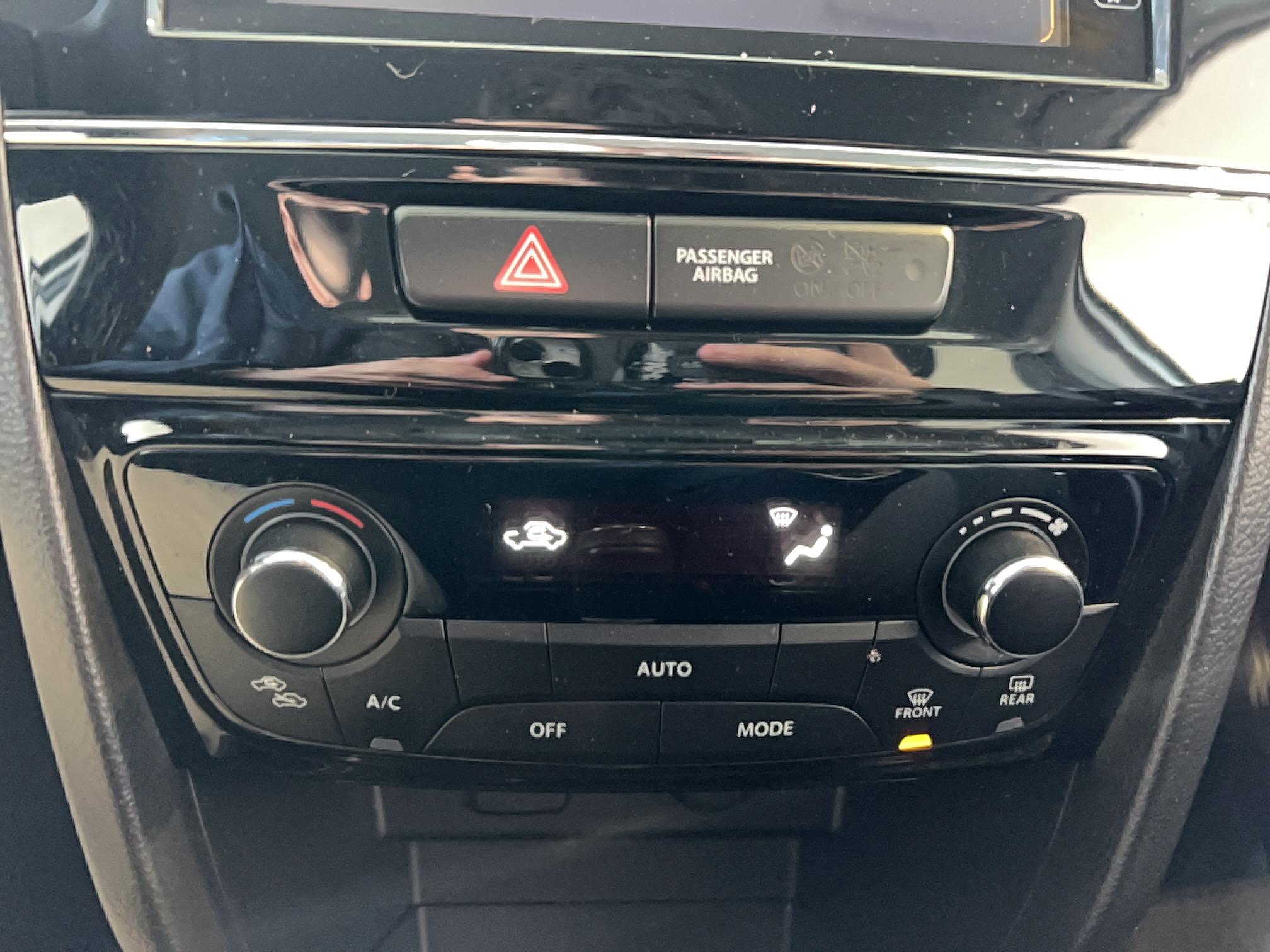 SUZUKI Vitara 1.4 Boosterjet Hybrid Privilège - Véhicule Occasion Océane Auto