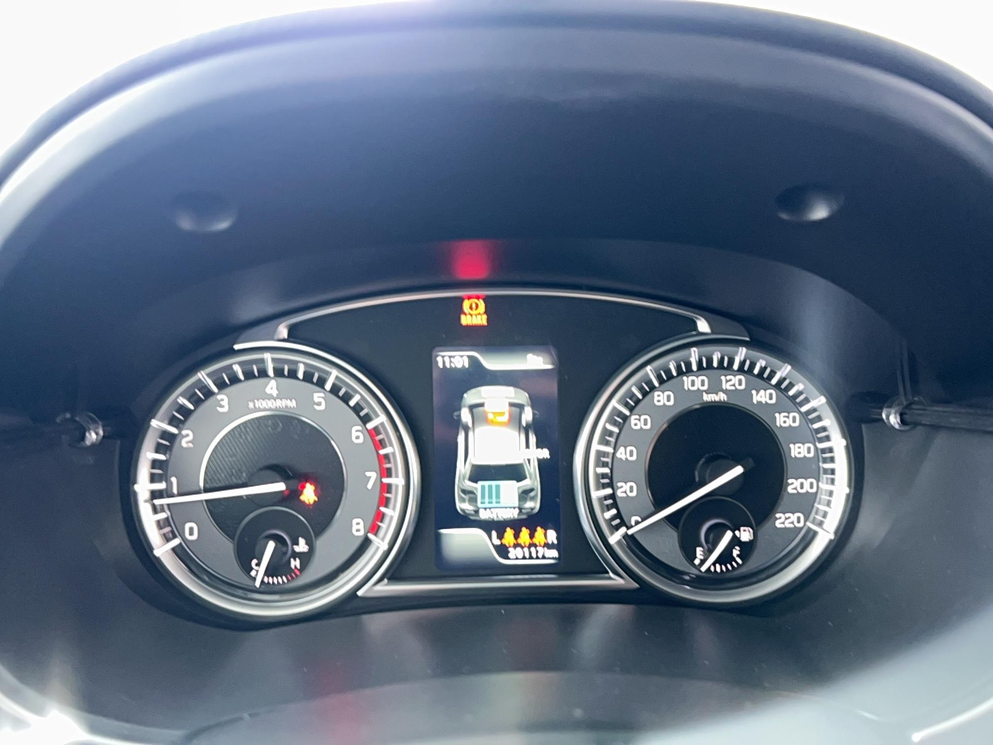 SUZUKI Vitara 1.4 Boosterjet Hybrid Privilège - Véhicule Occasion Océane Auto