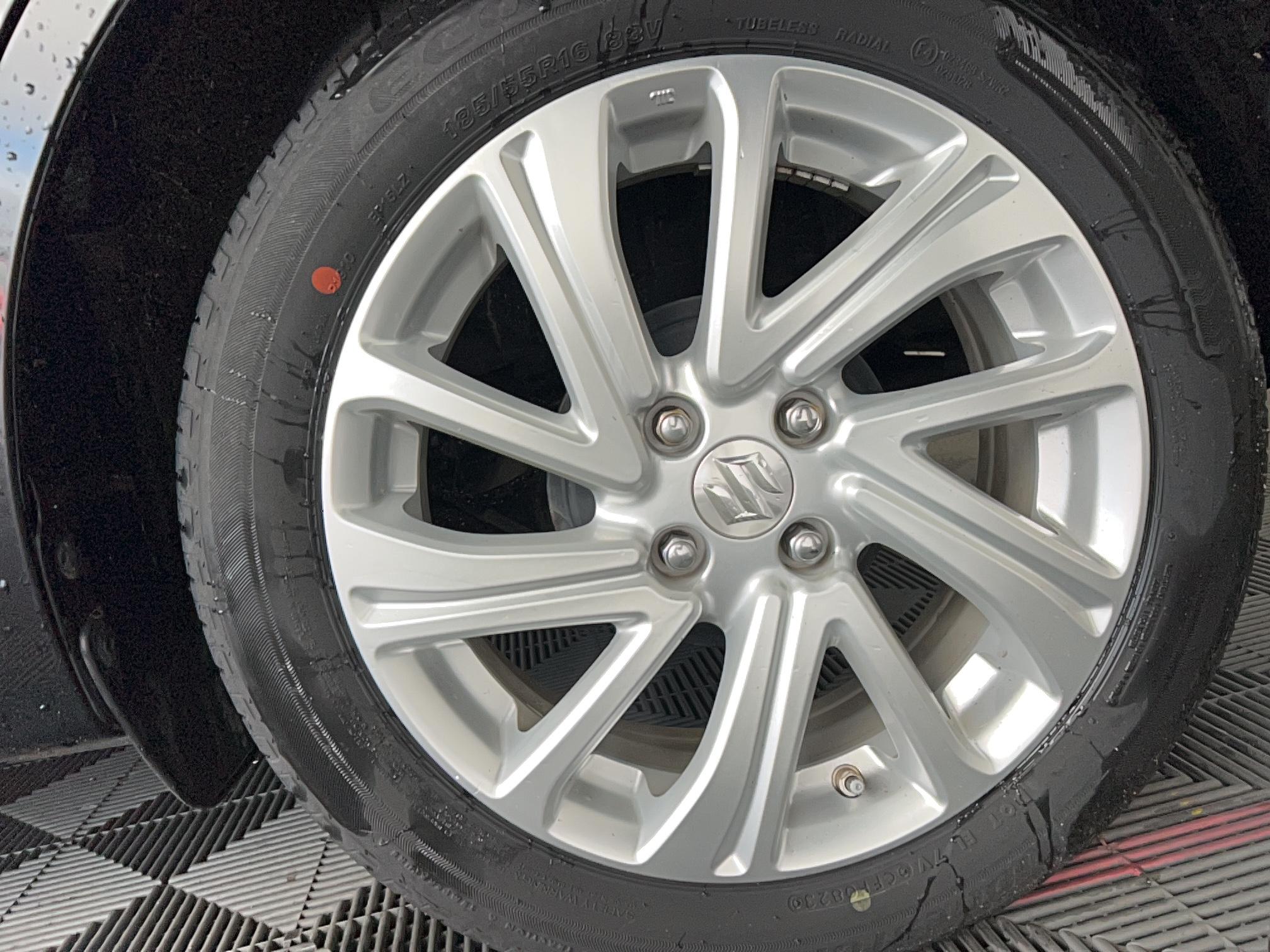 SUZUKI Swift 1.2 Dualjet Hybrid Privilège - Véhicule Occasion Océane Auto