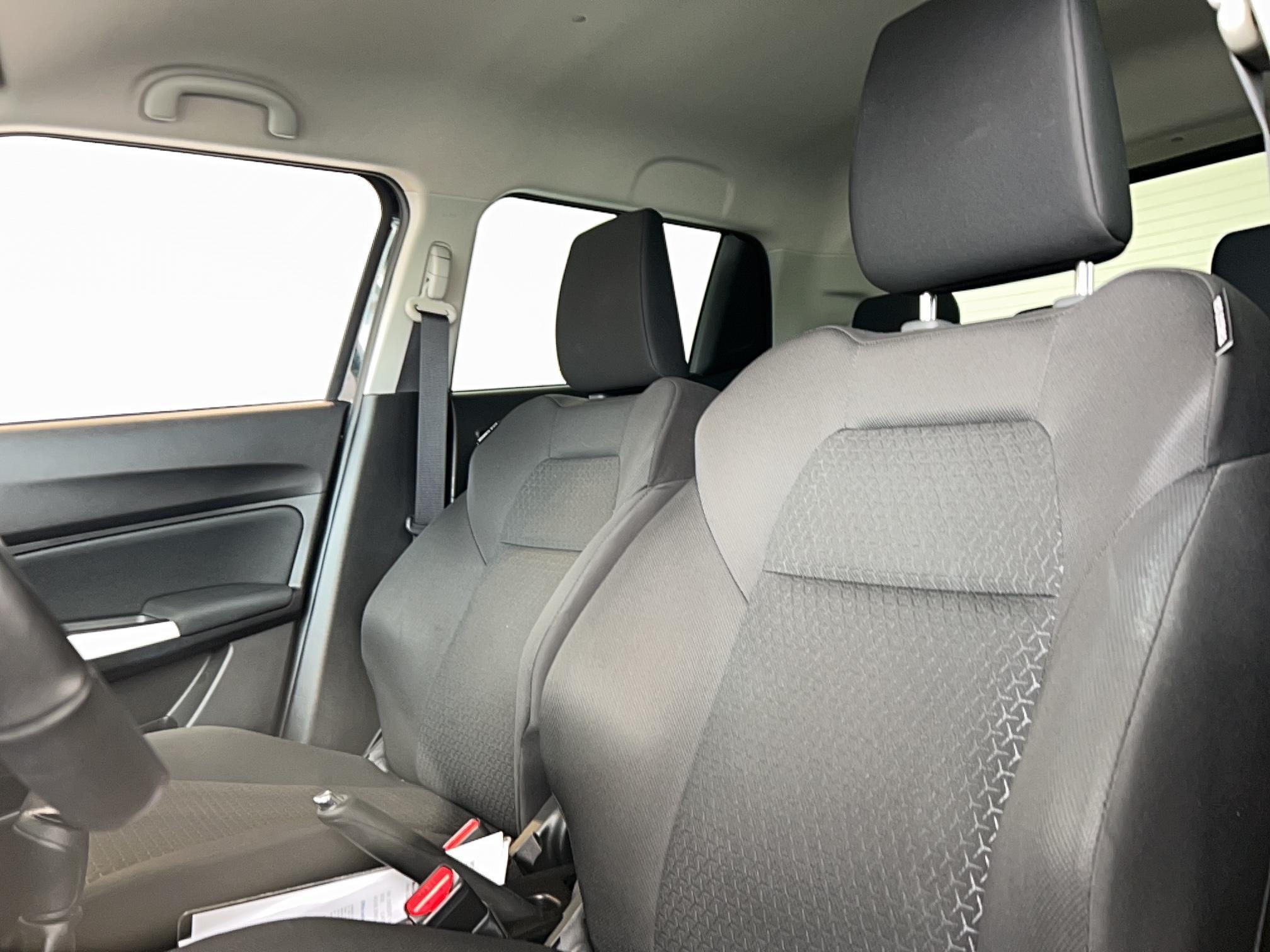 SUZUKI Swift 1.2 Dualjet Hybrid Privilège - Véhicule Occasion Océane Auto