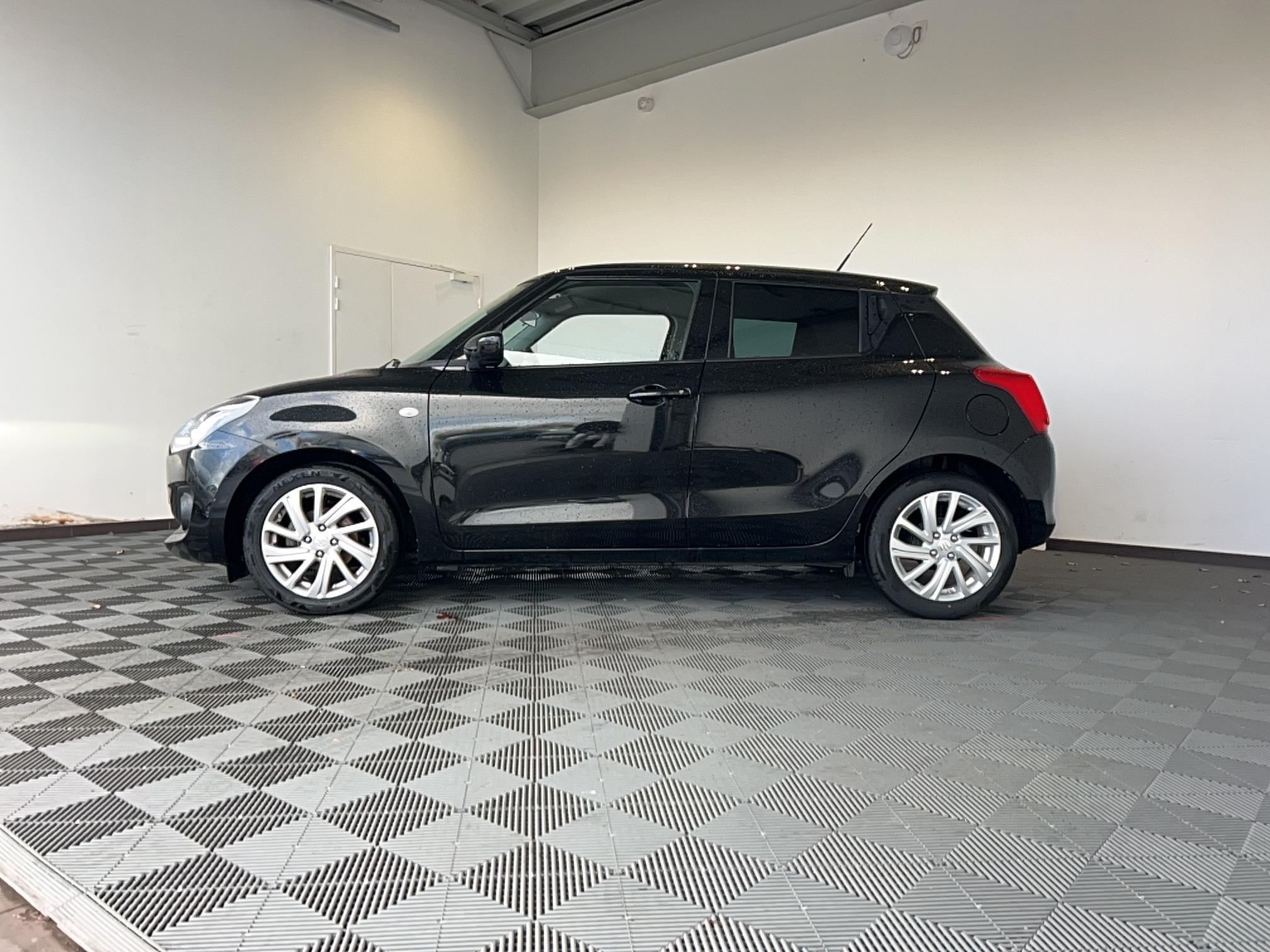 SUZUKI Swift 1.2 Dualjet Hybrid Privilège - Véhicule Occasion Océane Auto