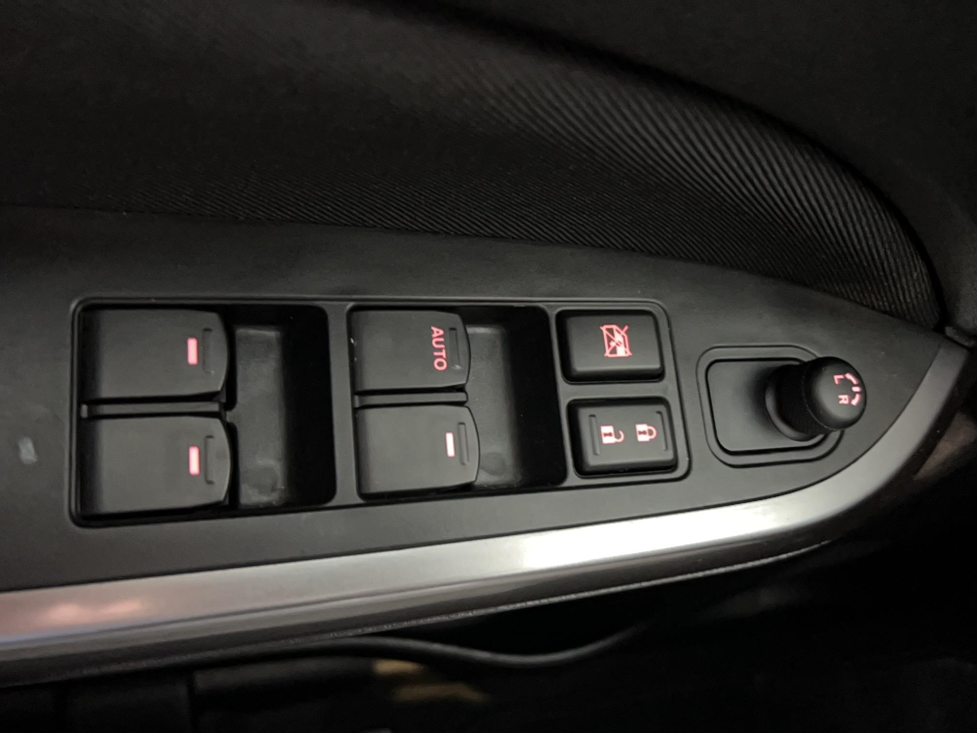 SUZUKI Vitara 1.4 Boosterjet Hybrid Privilège - Véhicule Occasion Océane Auto