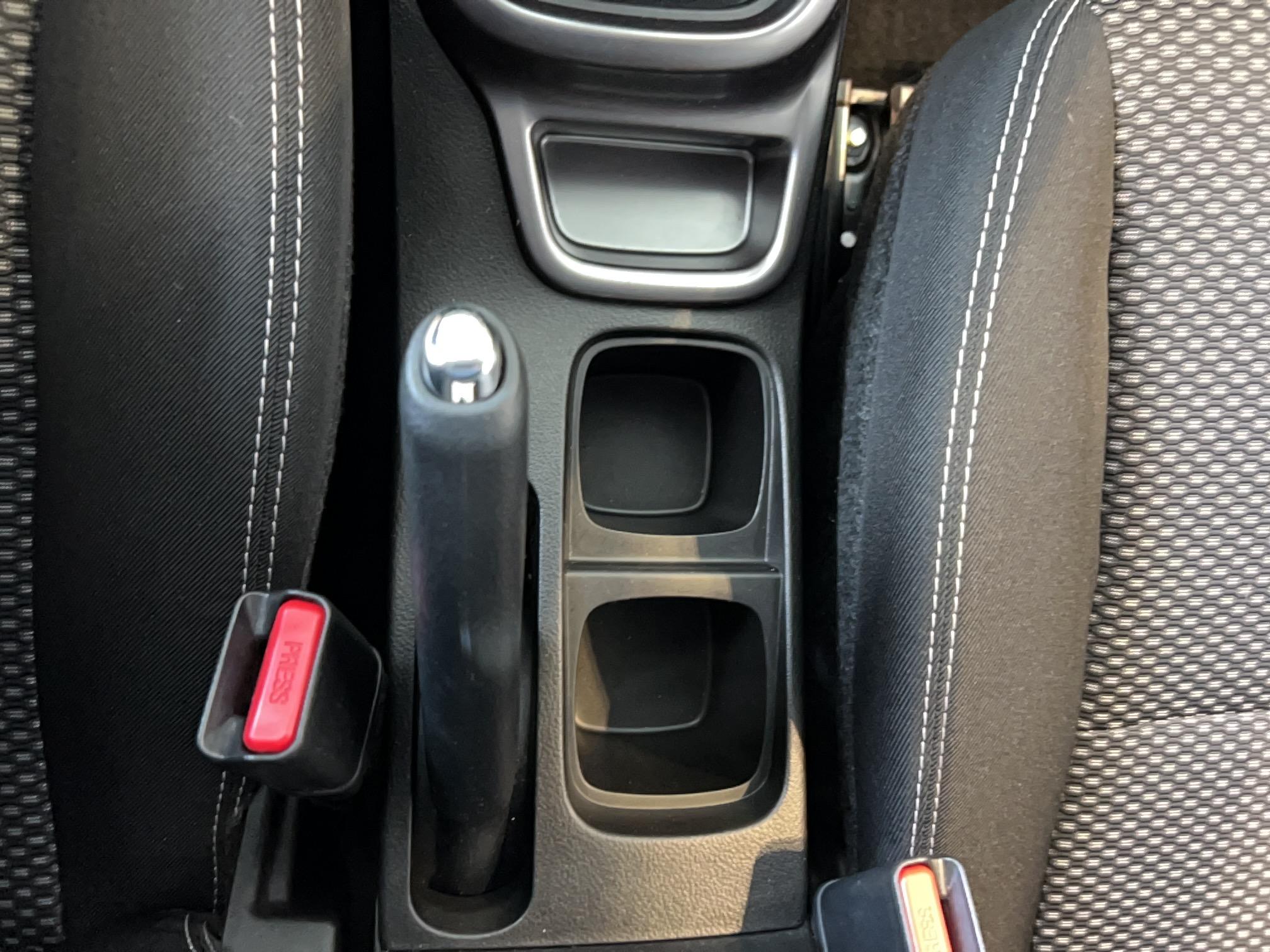 SUZUKI Vitara 1.4 Boosterjet Hybrid Privilège - Véhicule Occasion Océane Auto