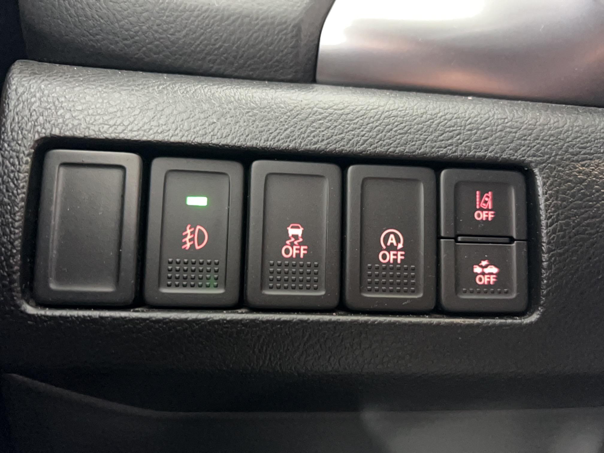 SUZUKI Vitara 1.4 Boosterjet Hybrid Privilège - Véhicule Occasion Océane Auto