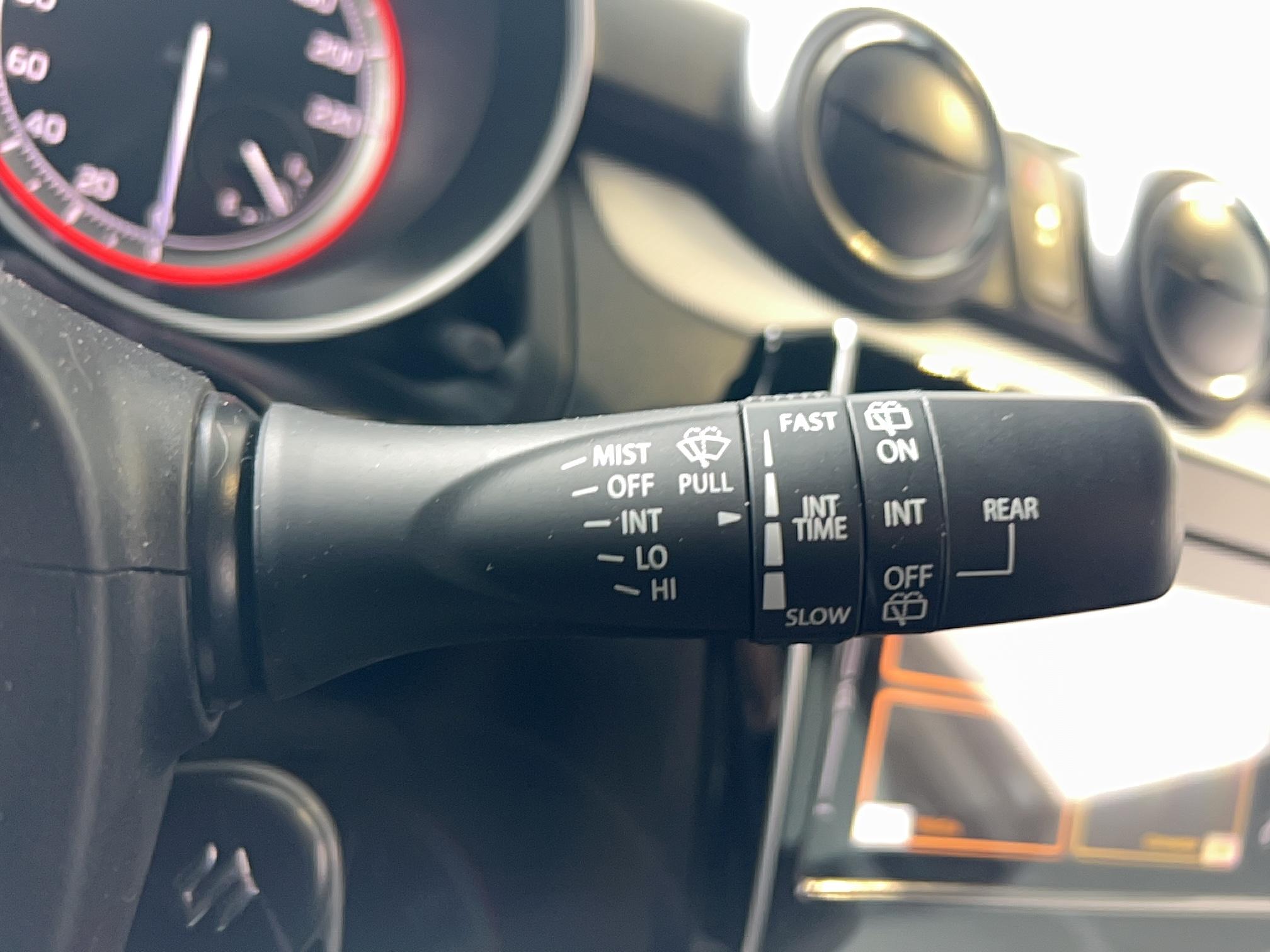 SUZUKI Swift 1.2 Dualjet Hybrid Privilège - Véhicule Occasion Océane Auto