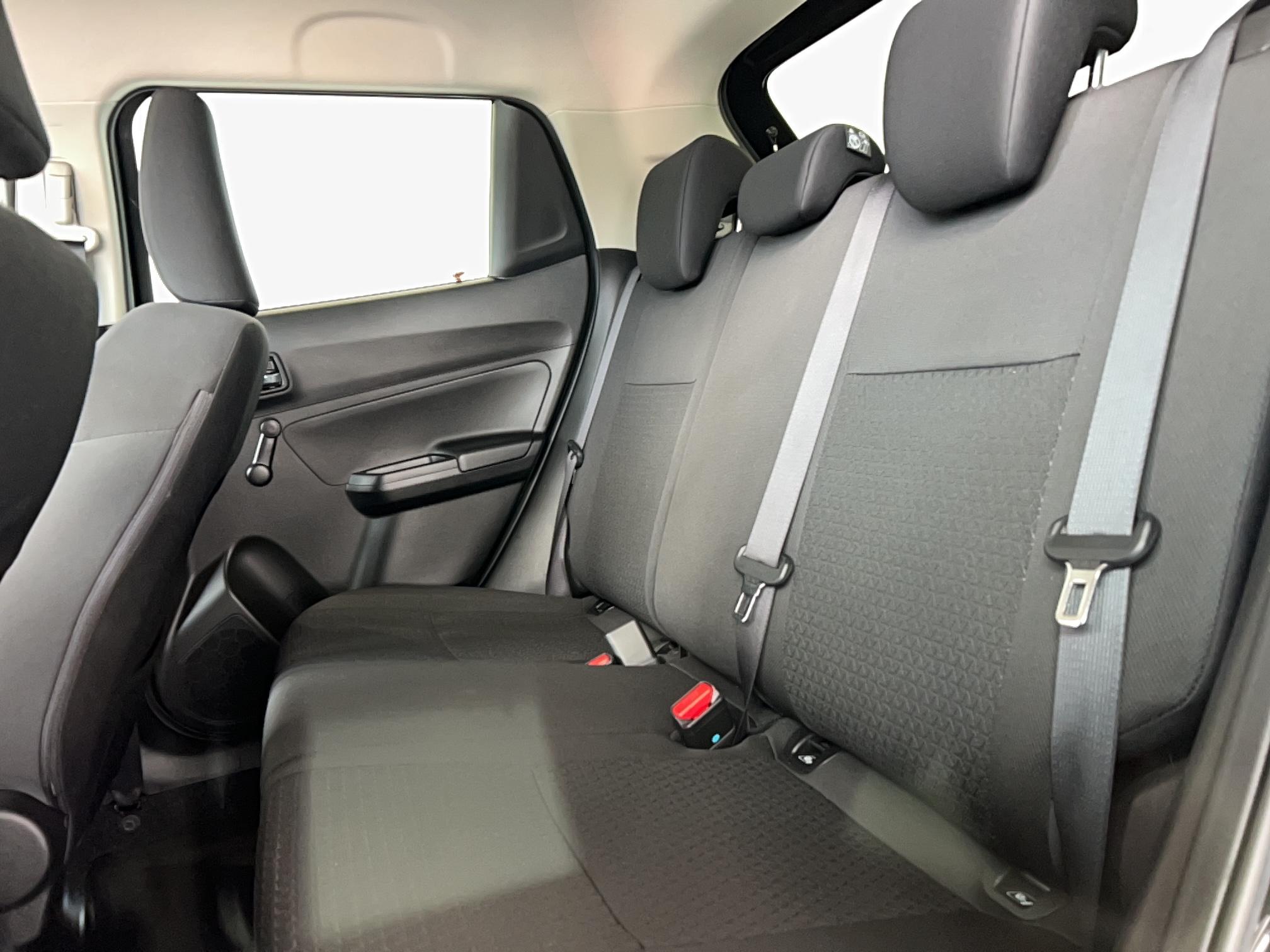 SUZUKI Swift 1.2 Dualjet Hybrid Privilège - Véhicule Occasion Océane Auto