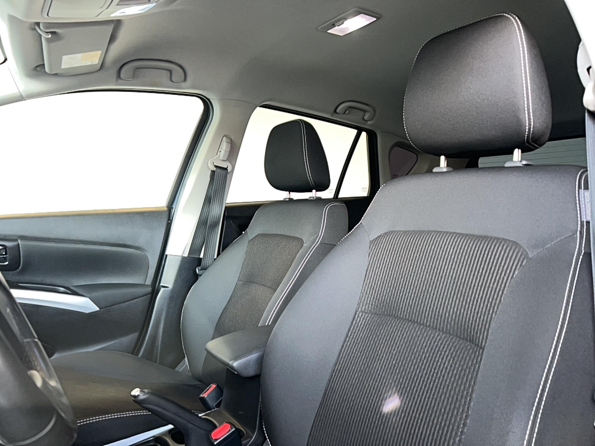 SUZUKI S-Cross 1.0 Boosterjet Auto Privilège - Véhicule Occasion Océane Auto