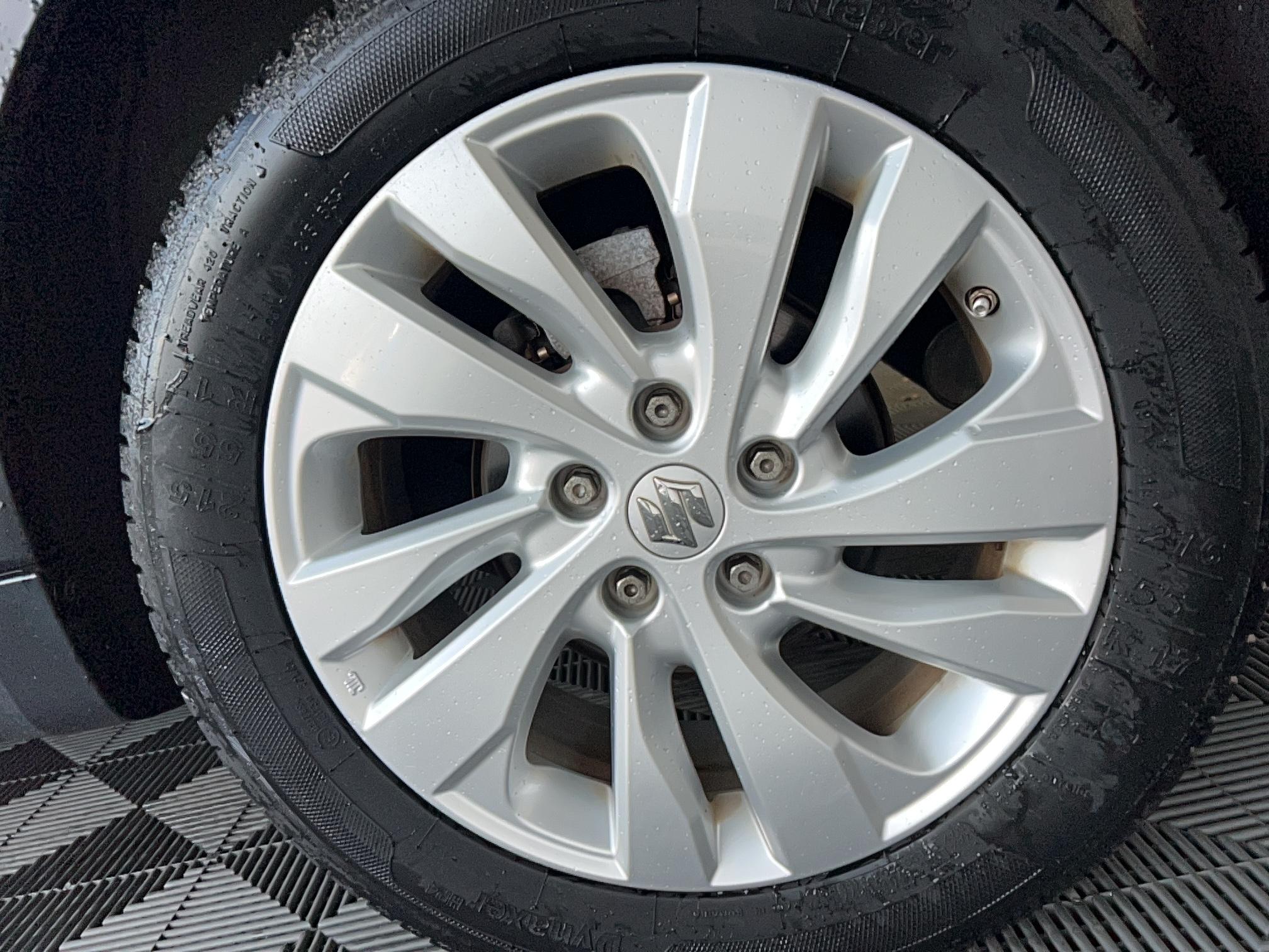 SUZUKI S-Cross 1.0 Boosterjet Auto Privilège - Véhicule Occasion Océane Auto