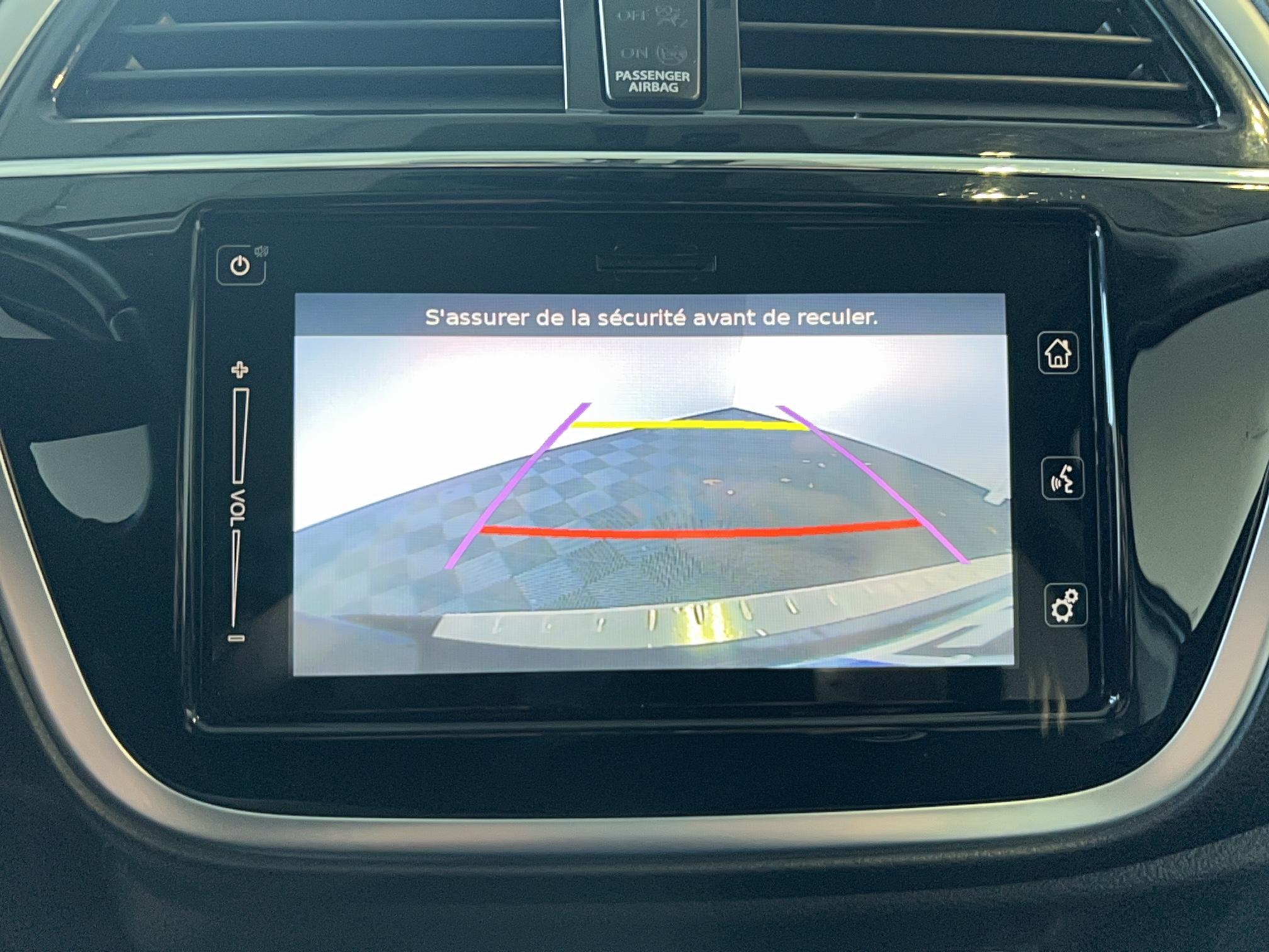 SUZUKI S-Cross 1.0 Boosterjet Auto Privilège - Véhicule Occasion Océane Auto