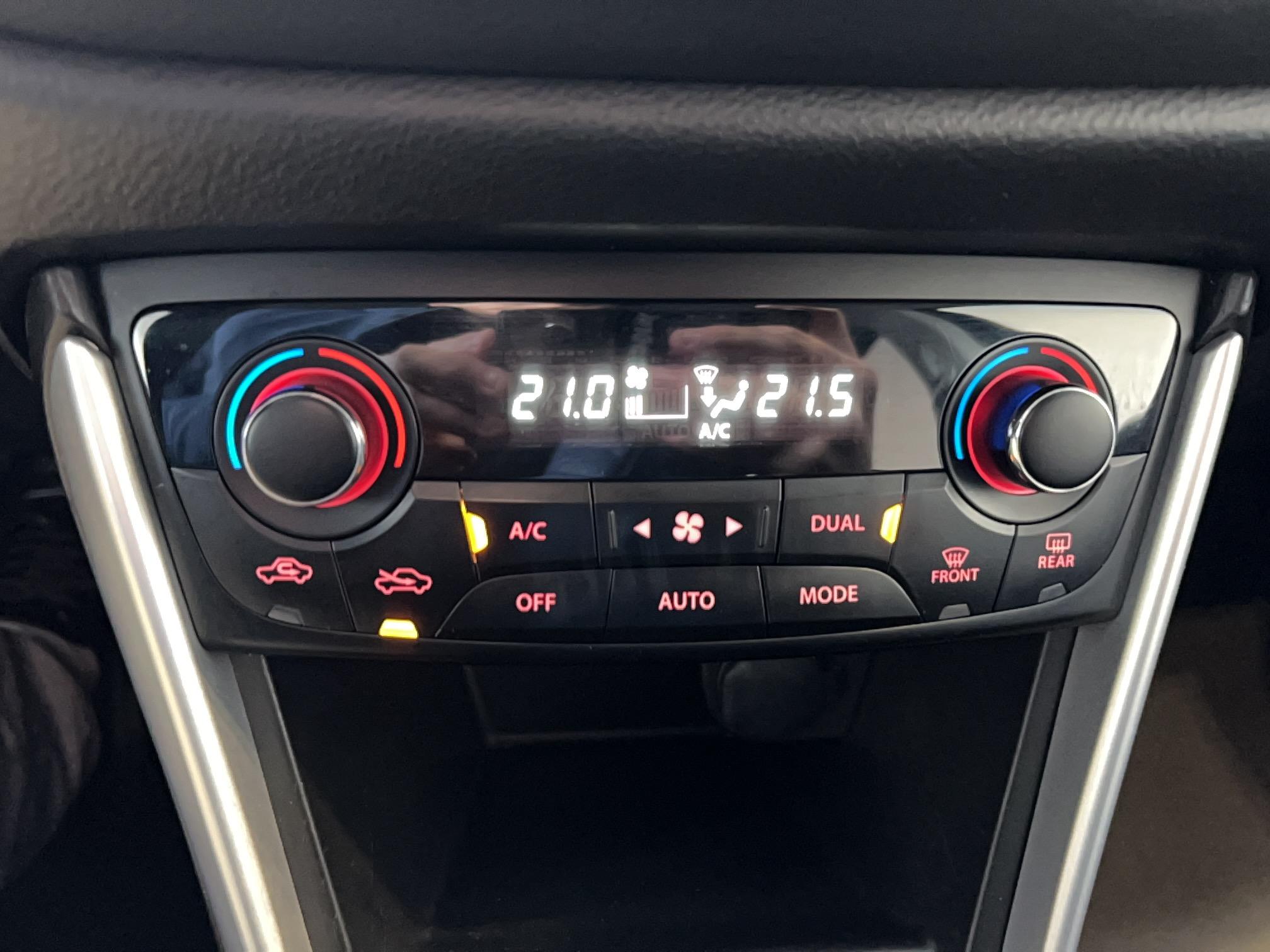 SUZUKI S-Cross 1.0 Boosterjet Auto Privilège - Véhicule Occasion Océane Auto