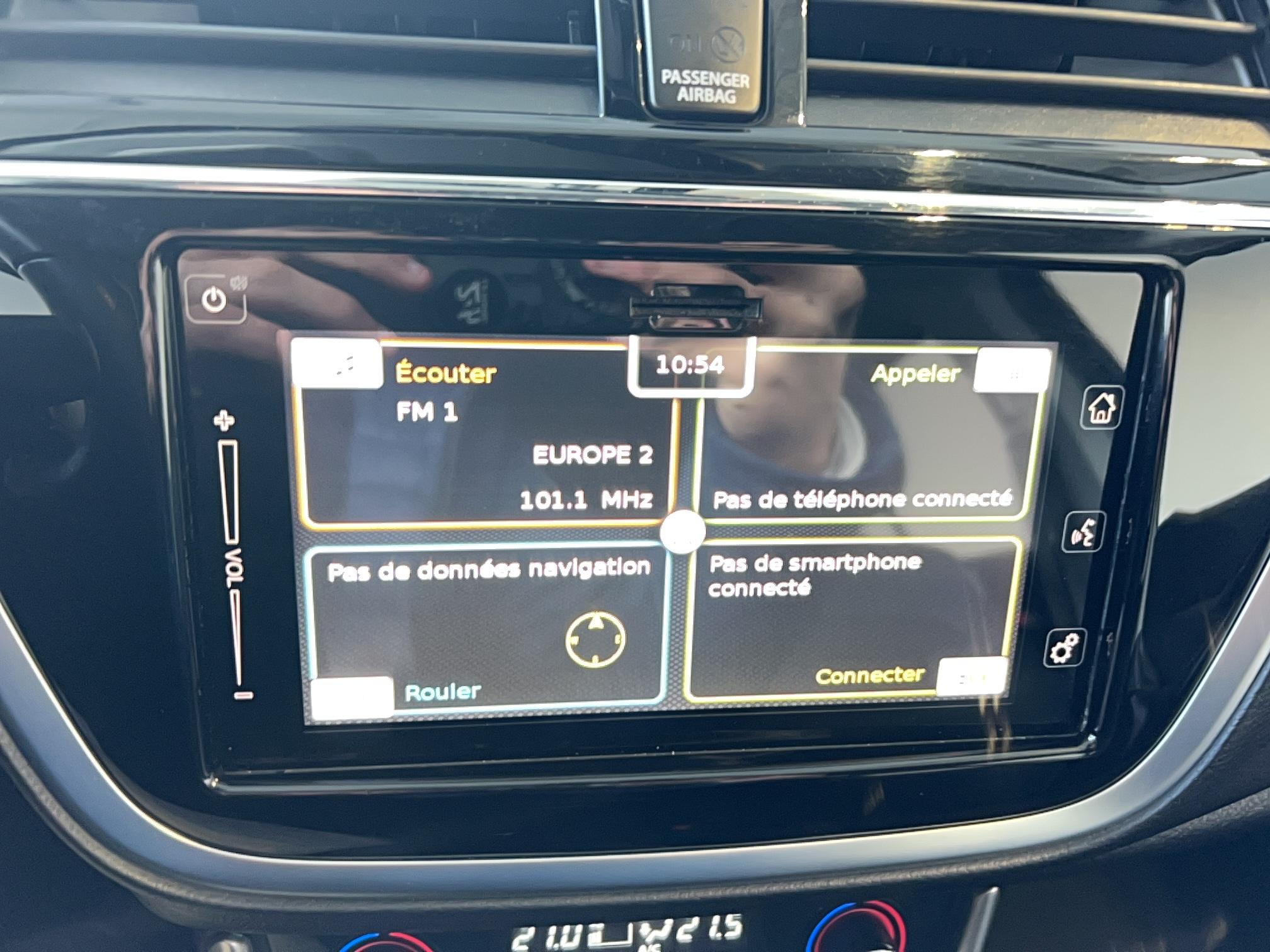 SUZUKI S-Cross 1.0 Boosterjet Auto Privilège - Véhicule Occasion Océane Auto