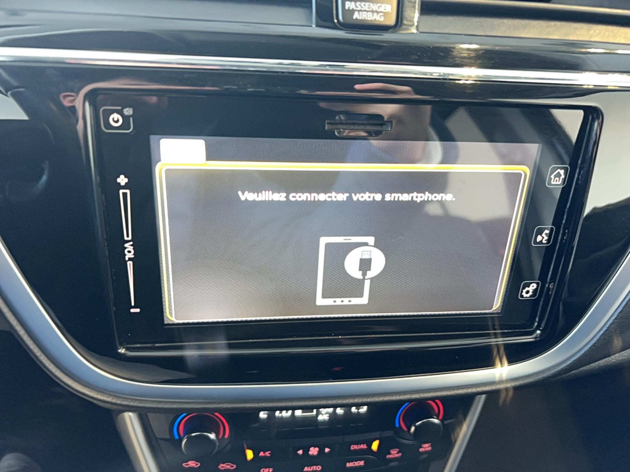 SUZUKI S-Cross 1.0 Boosterjet Auto Privilège - Véhicule Occasion Océane Auto