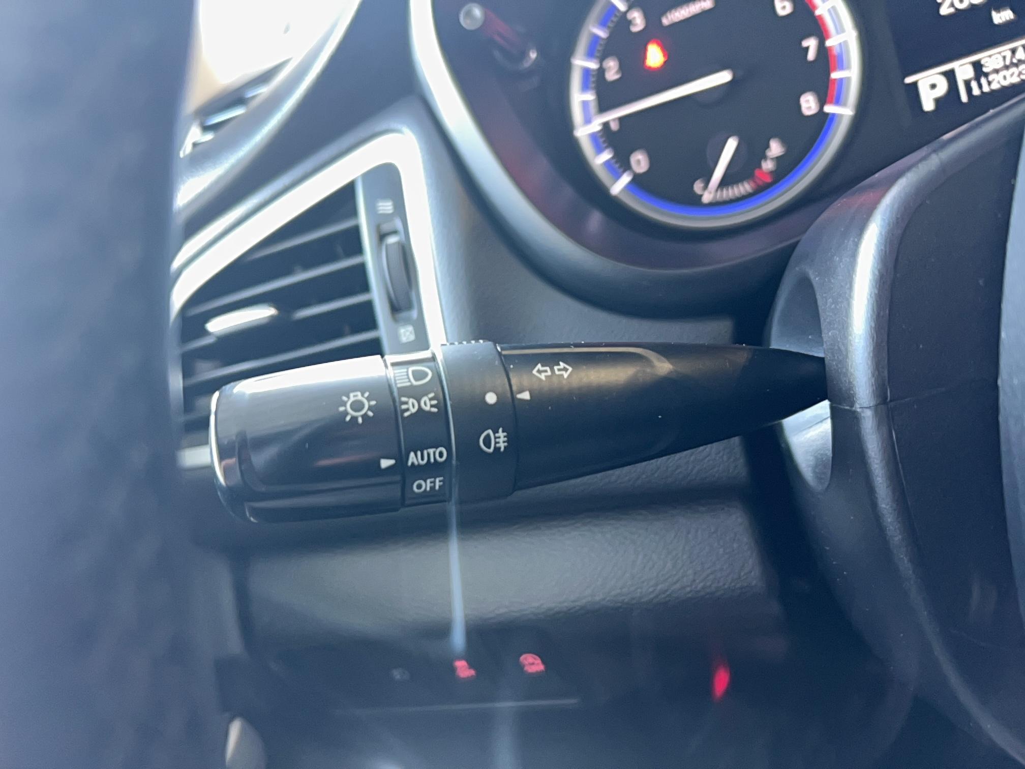 SUZUKI S-Cross 1.0 Boosterjet Auto Privilège - Véhicule Occasion Océane Auto