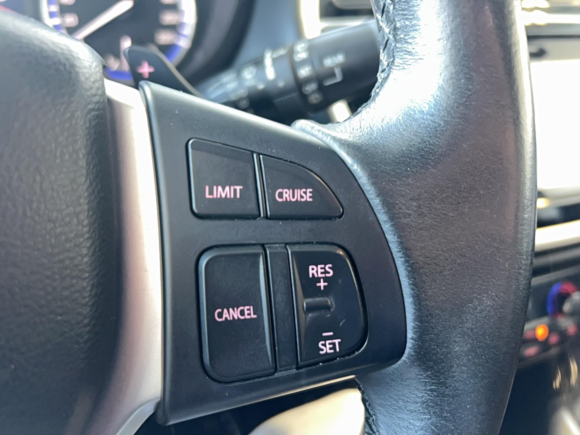 SUZUKI S-Cross 1.0 Boosterjet Auto Privilège - Véhicule Occasion Océane Auto