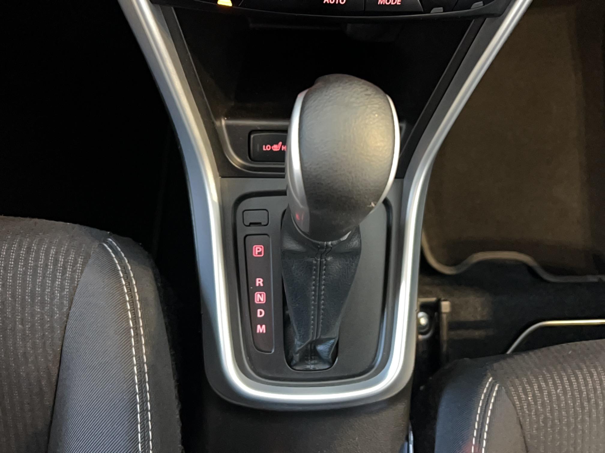 SUZUKI S-Cross 1.0 Boosterjet Auto Privilège - Véhicule Occasion Océane Auto