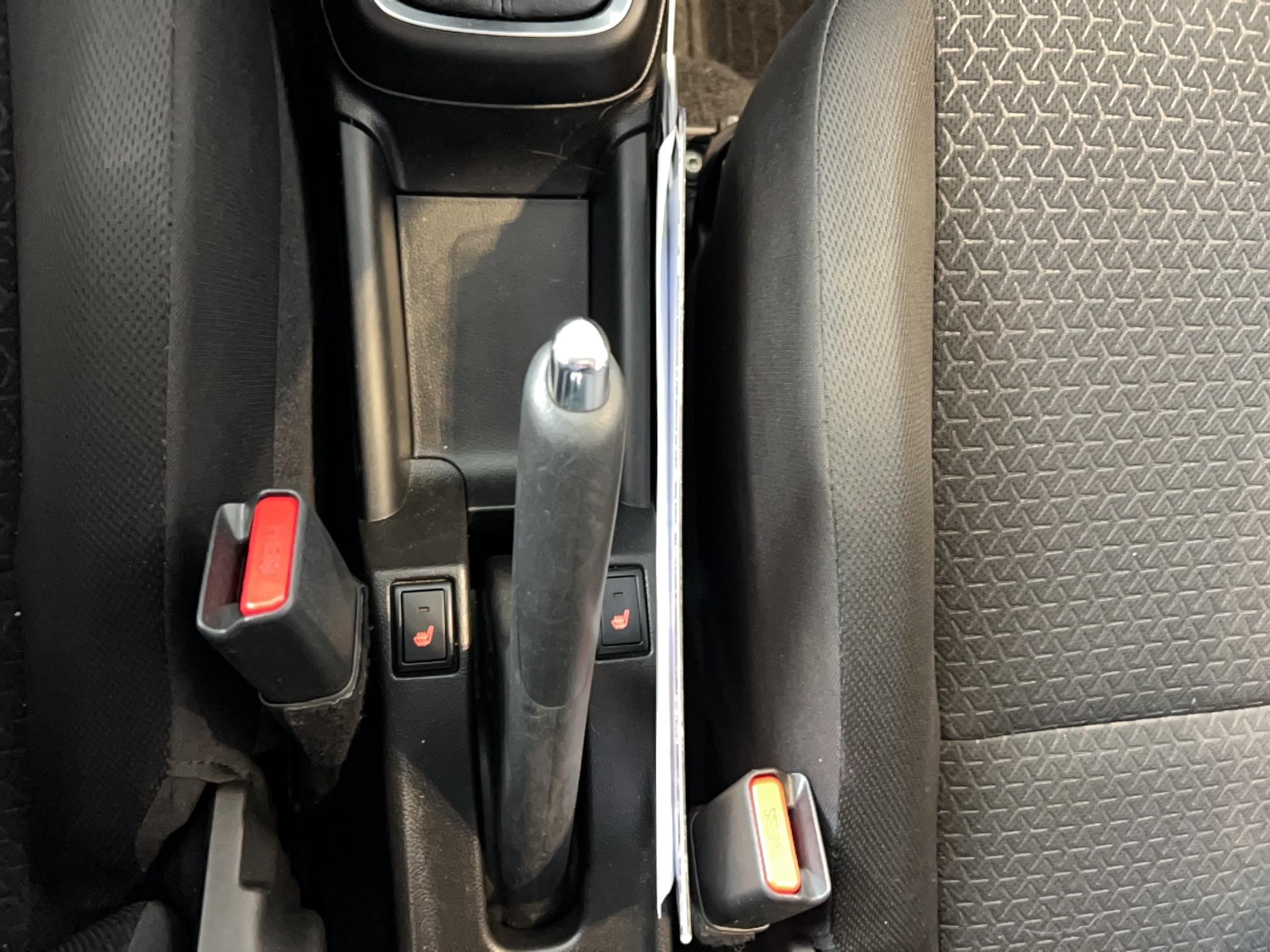 SUZUKI Swift 1.2 Dualjet Hybrid Privilège - Véhicule Occasion Océane Auto