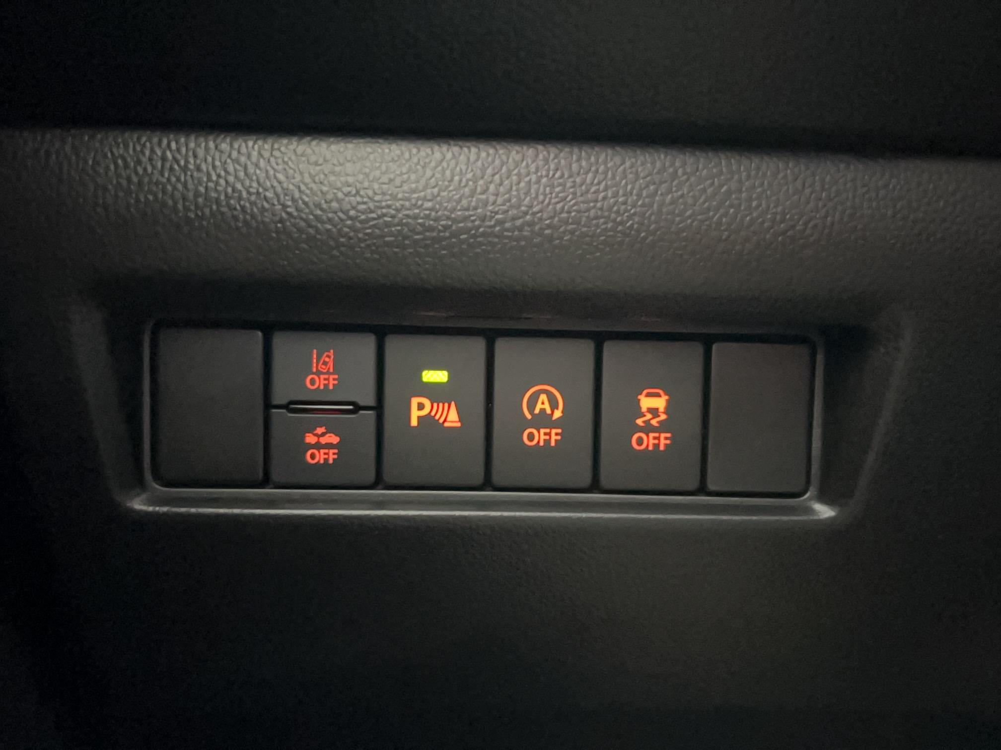 SUZUKI Swift 1.2 Dualjet Hybrid Privilège - Véhicule Occasion Océane Auto