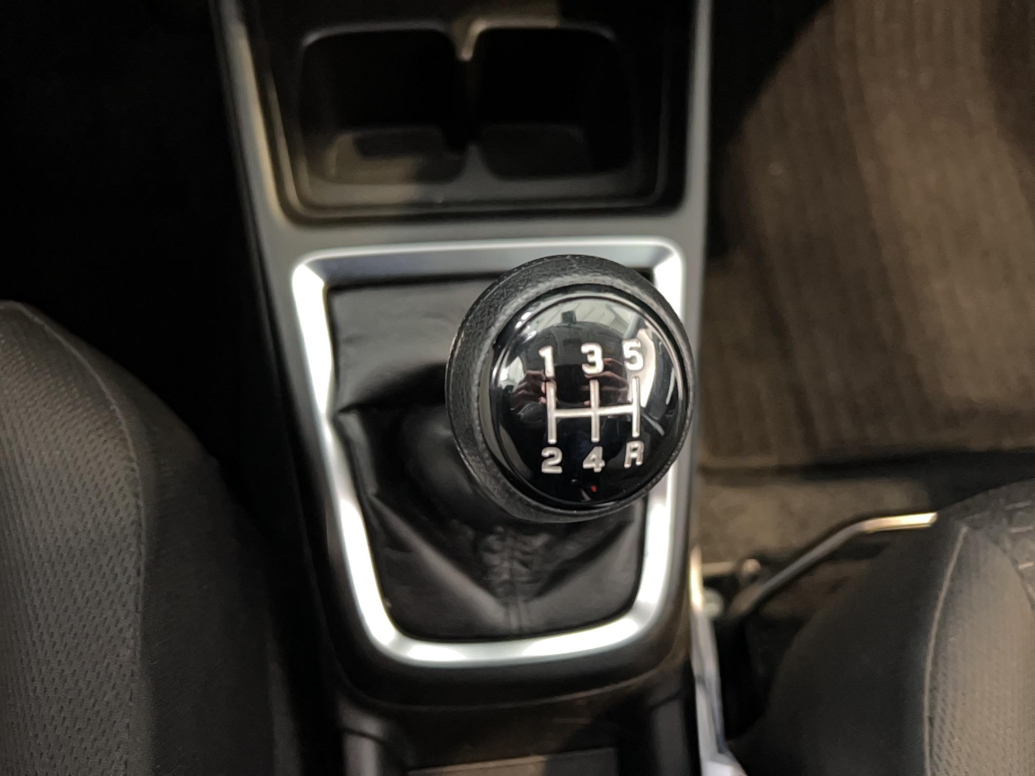 SUZUKI Swift 1.2 Dualjet Hybrid Privilège - Véhicule Occasion Océane Auto