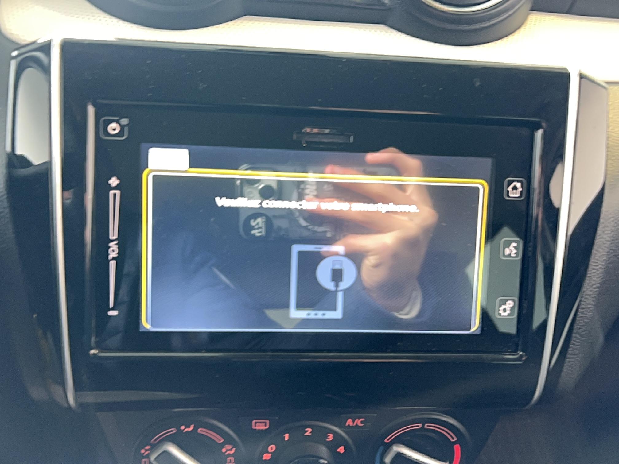 SUZUKI Swift 1.2 Dualjet Hybrid Privilège - Véhicule Occasion Océane Auto