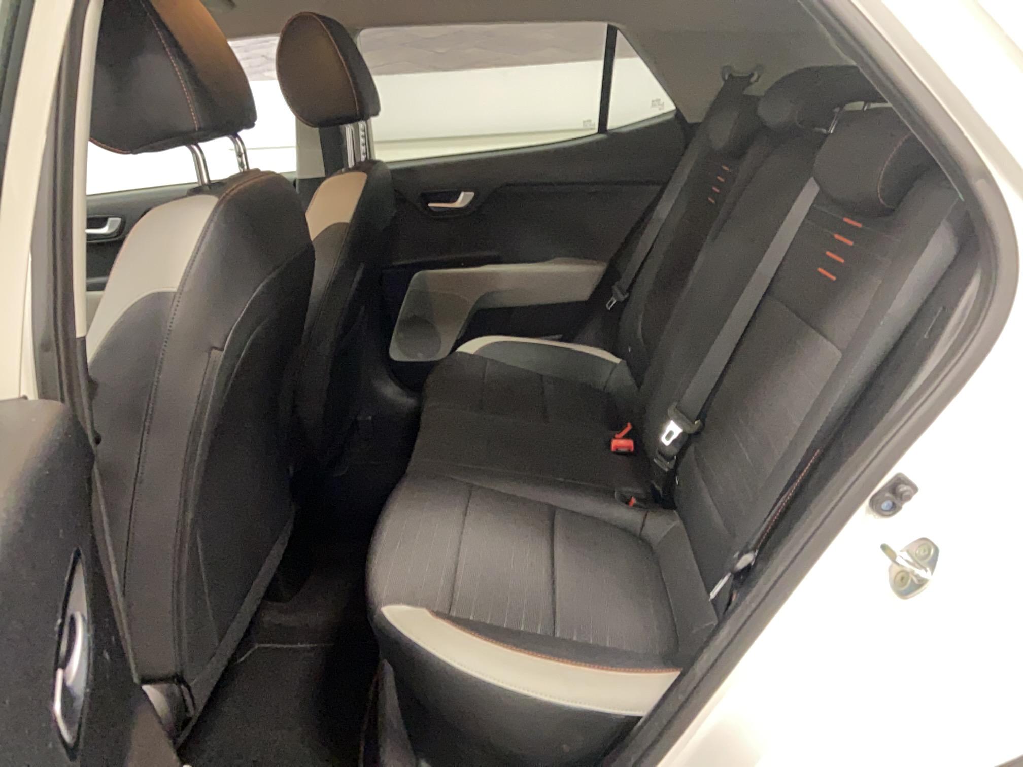 KIA Stonic 1.0 T-GDi 120 ch ISG DCT7 Design - Véhicule Occasion Océane Auto