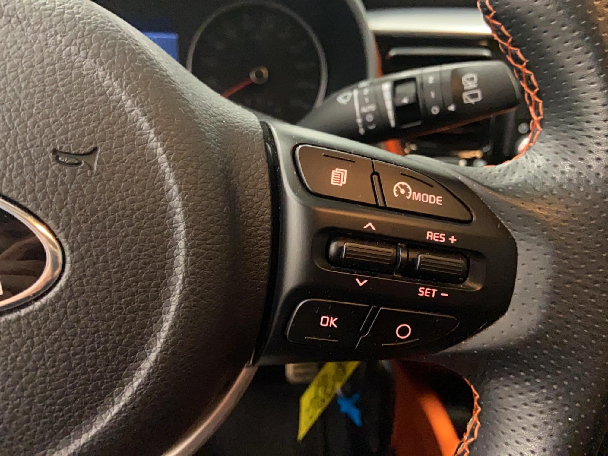 KIA Stonic 1.0 T-GDi 120 ch ISG DCT7 Design - Véhicule Occasion Océane Auto