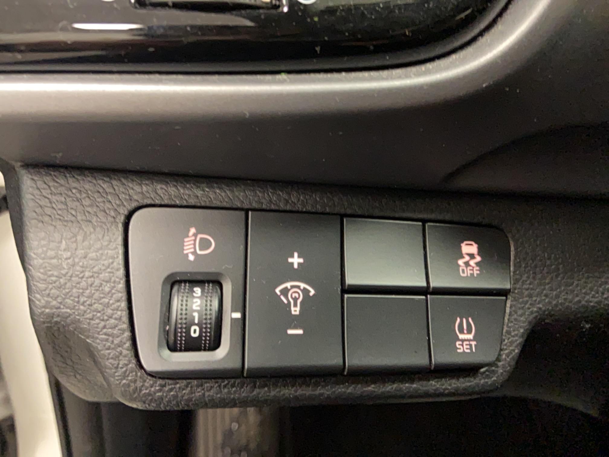 KIA Stonic 1.0 T-GDi 120 ch ISG DCT7 Design - Véhicule Occasion Océane Auto