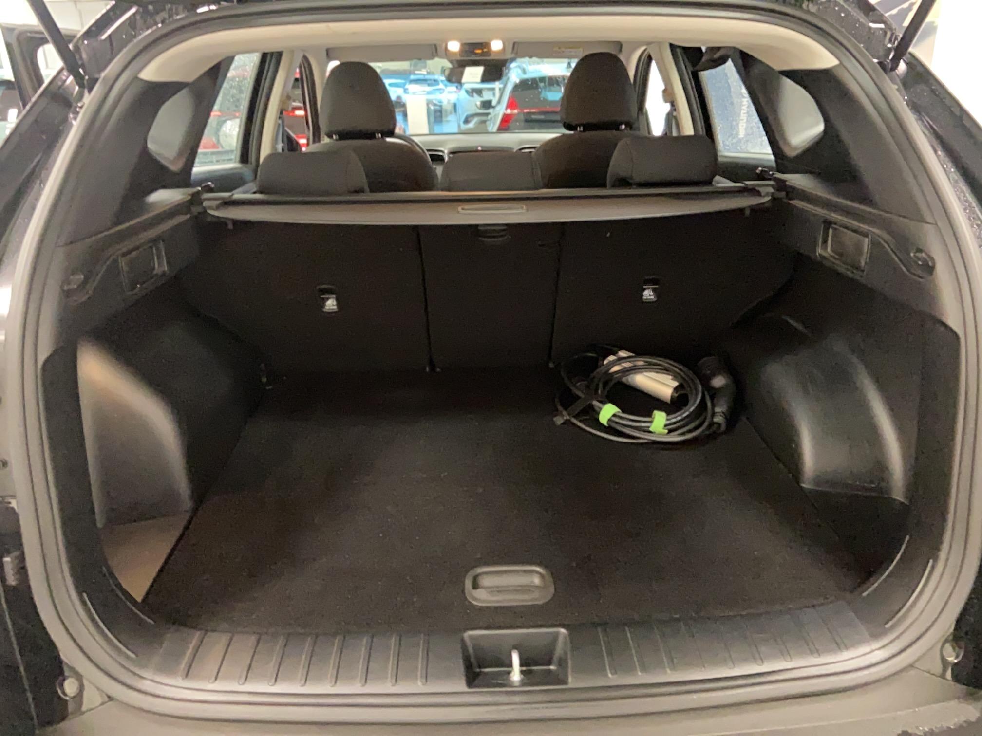 HYUNDAI Tucson 1.6 T-GDI 265 HTRAC Plug-in BVA6 Business - Véhicule Occasion Océane Auto