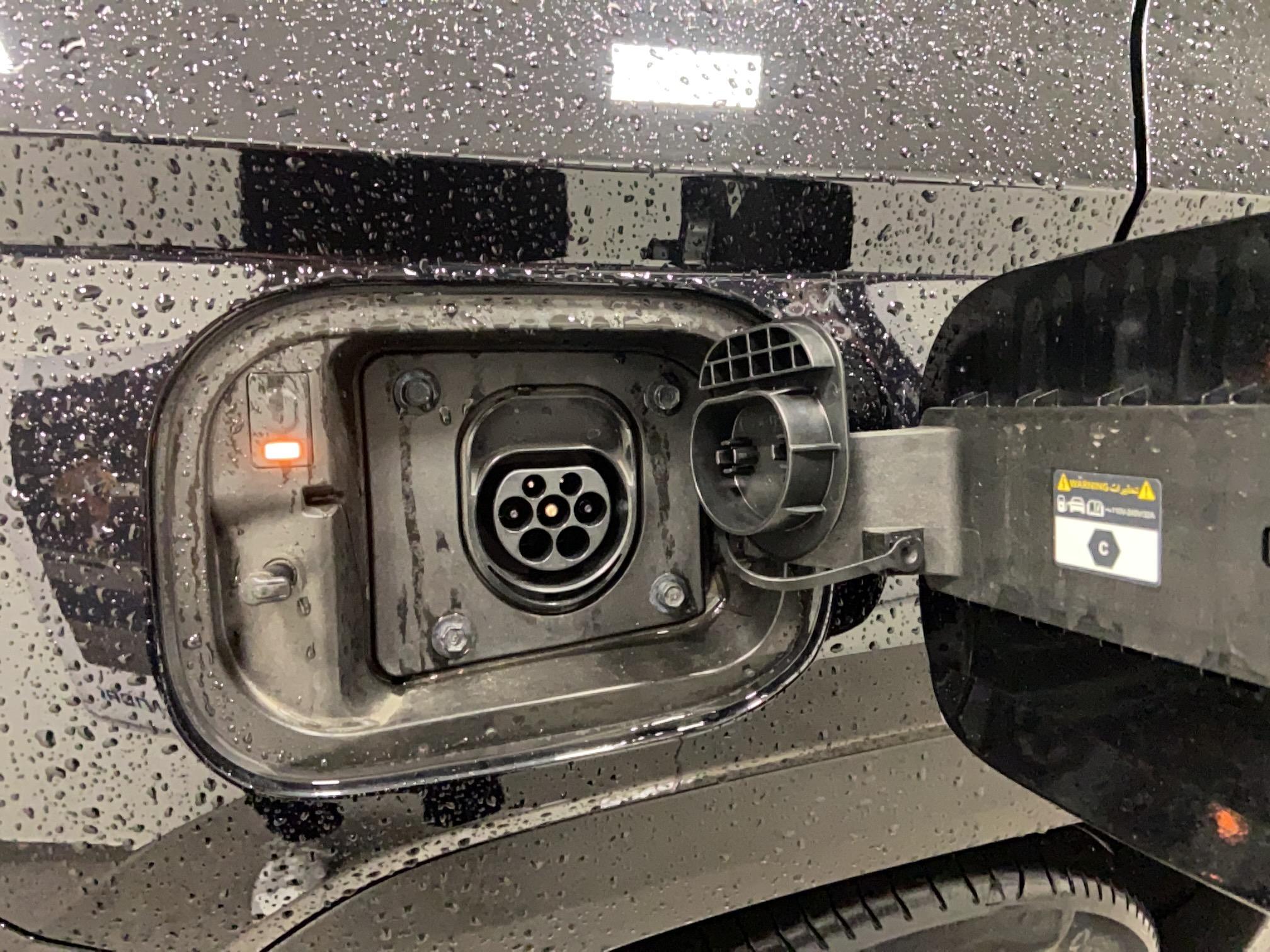 HYUNDAI Tucson 1.6 T-GDI 265 HTRAC Plug-in BVA6 Business - Véhicule Occasion Océane Auto