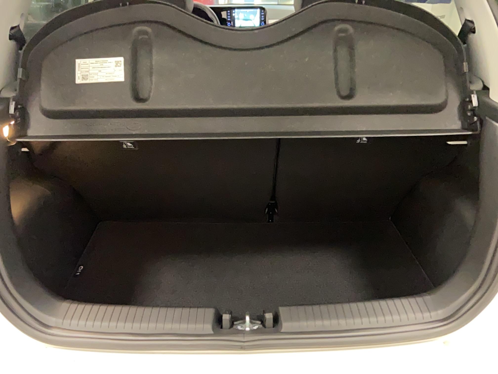 HYUNDAI i10 1.0 63 BVR Creative - Véhicule Occasion Océane Auto