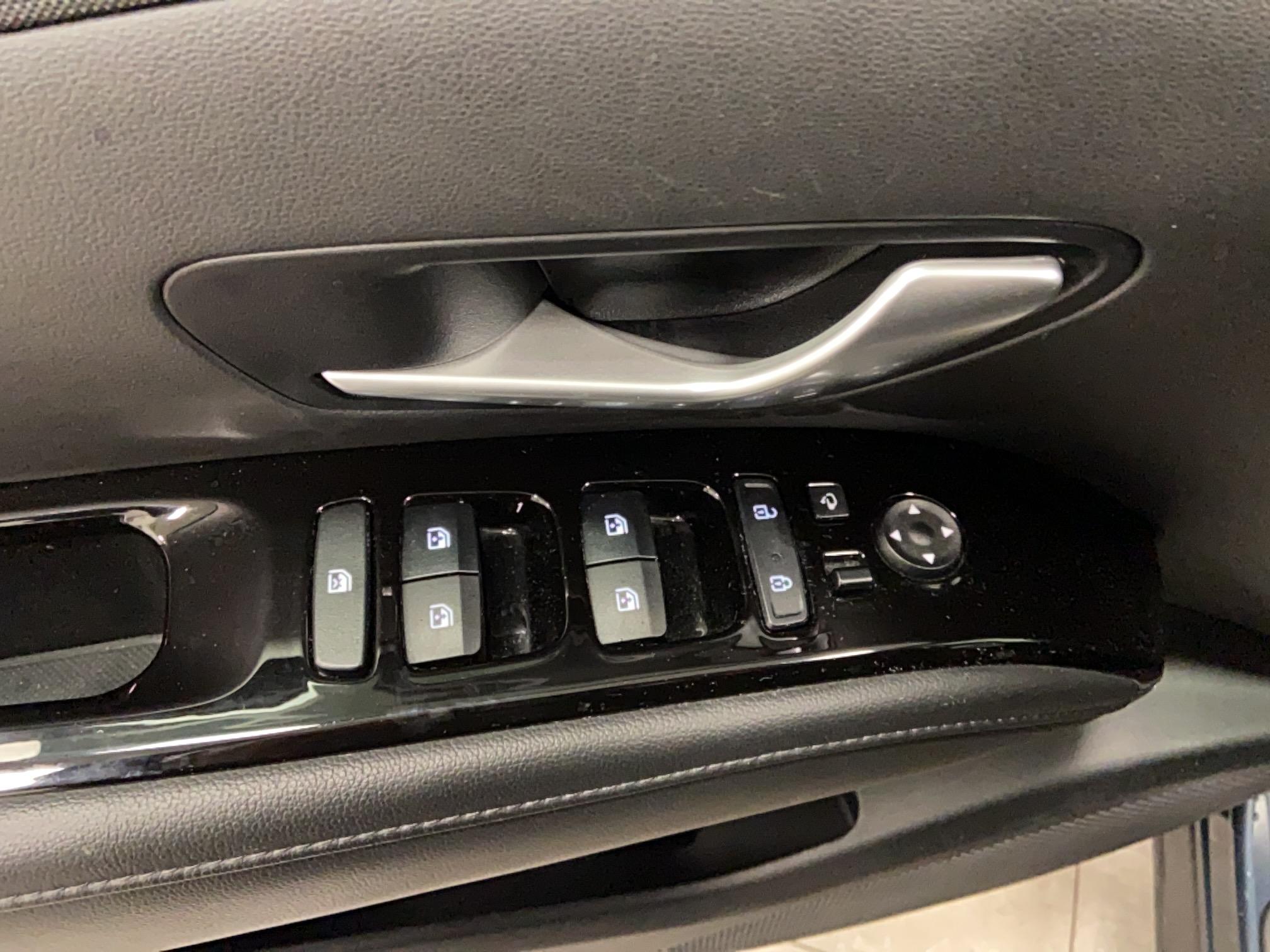 HYUNDAI Tucson 1.6 CRDi 136 Hybrid 48V DCT-7 Creative - Véhicule Occasion Océane Auto