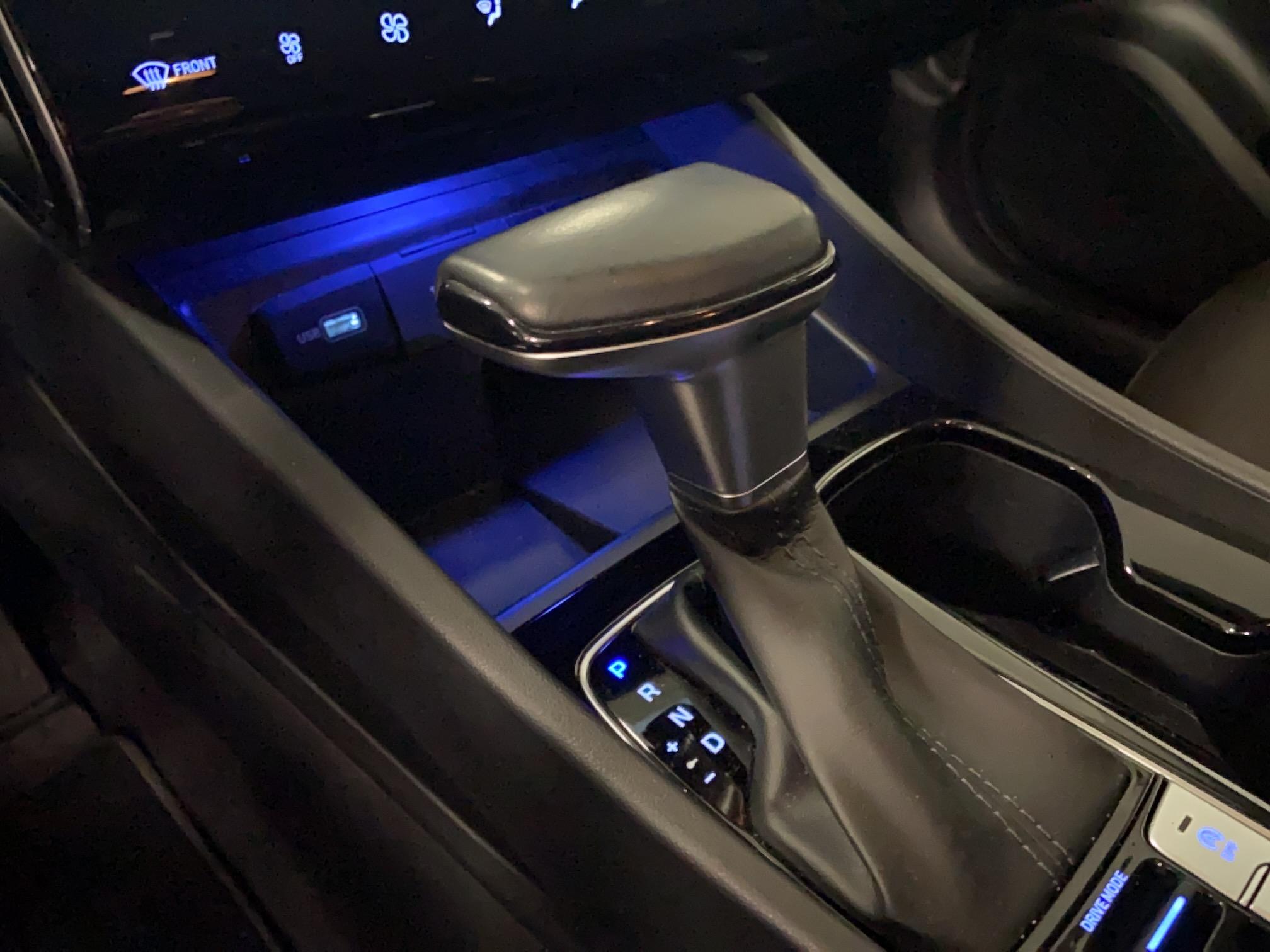 HYUNDAI Tucson 1.6 CRDi 136 Hybrid 48V DCT-7 Creative - Véhicule Occasion Océane Auto