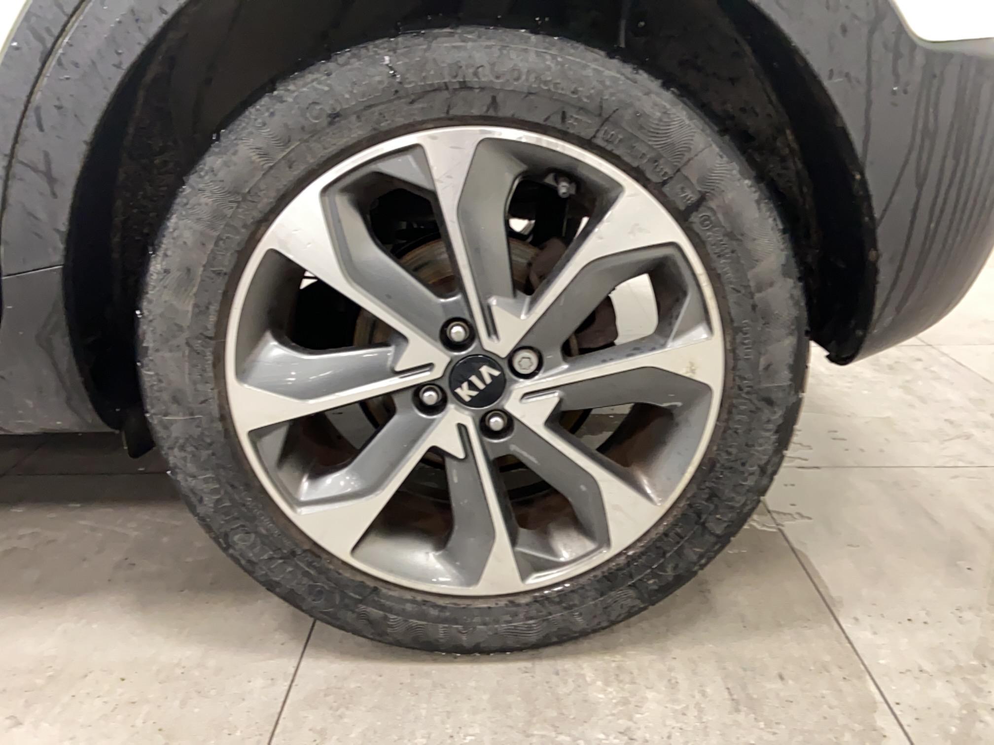 KIA Stonic 1.0 T-GDi 120 ch ISG DCT7 Design - Véhicule Occasion Océane Auto