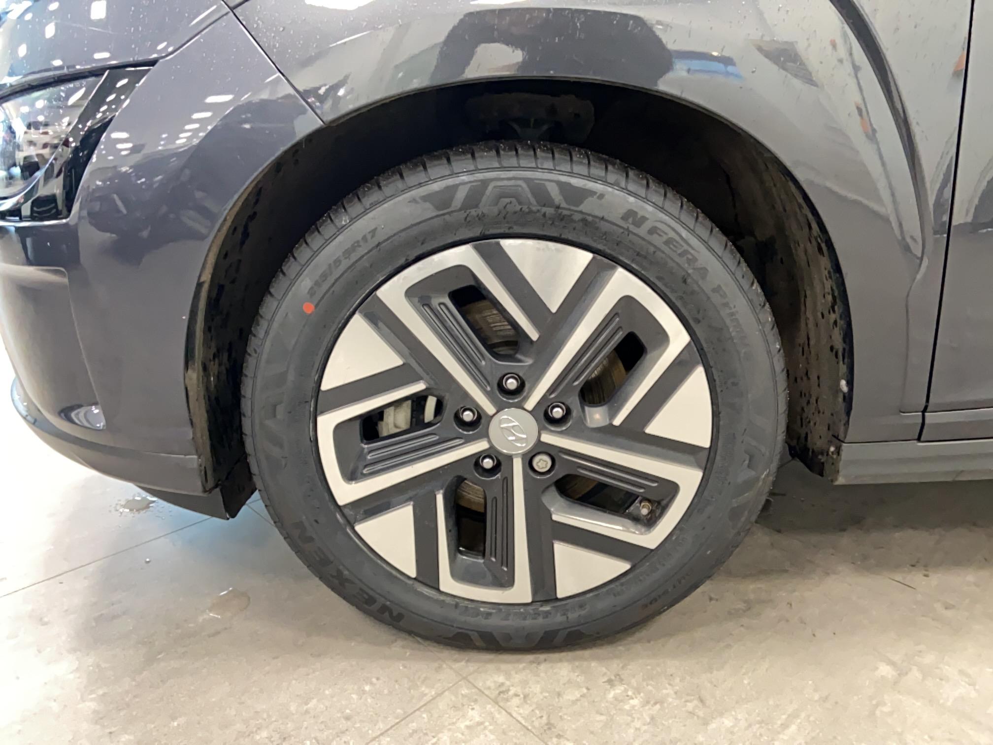 HYUNDAI Kona Electrique 39 kWh - 136 ch Intuitive - Véhicule Occasion Océane Auto