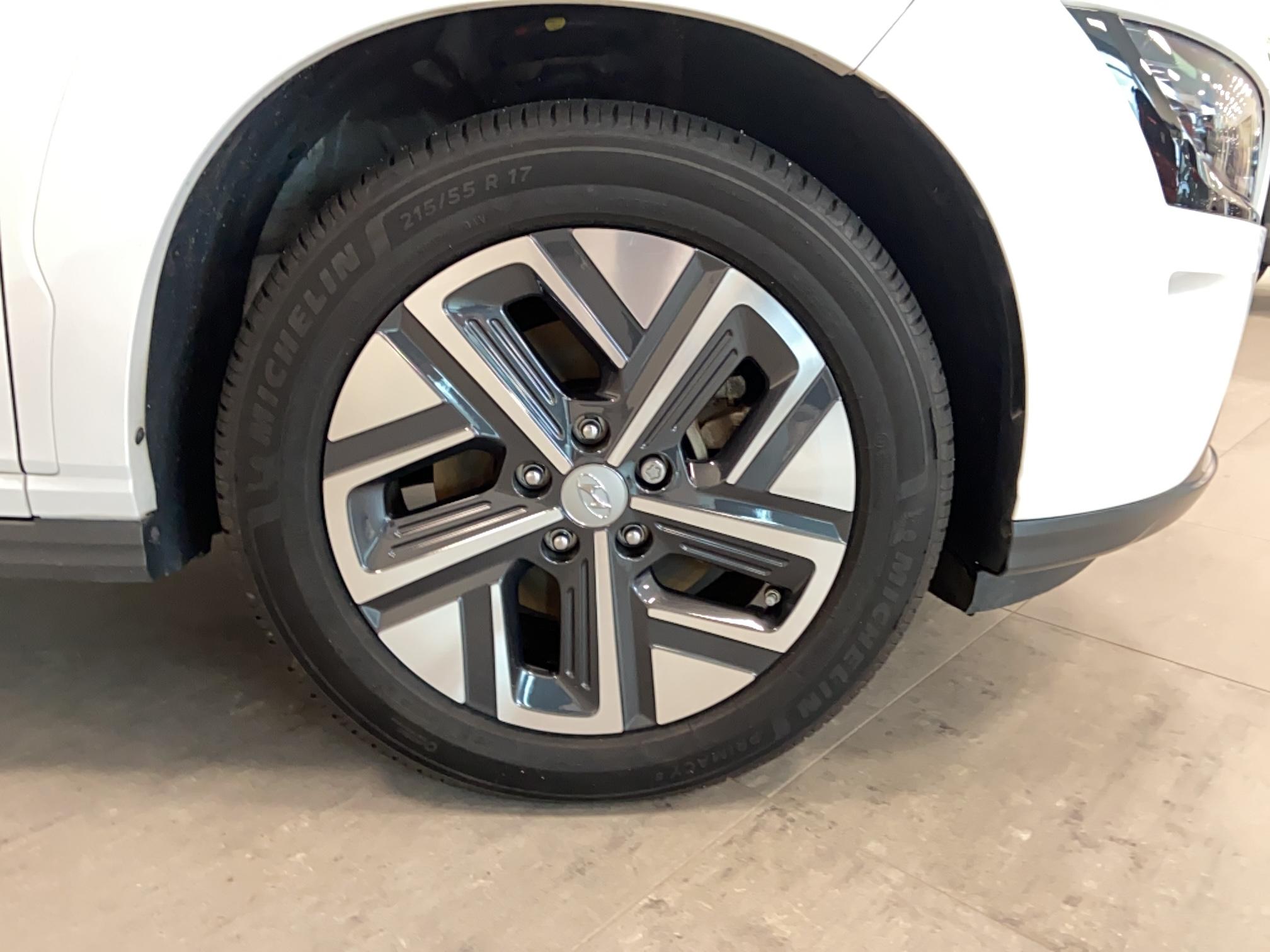 HYUNDAI Kona Electrique 39 kWh - 136 ch Intuitive - Véhicule Occasion Océane Auto