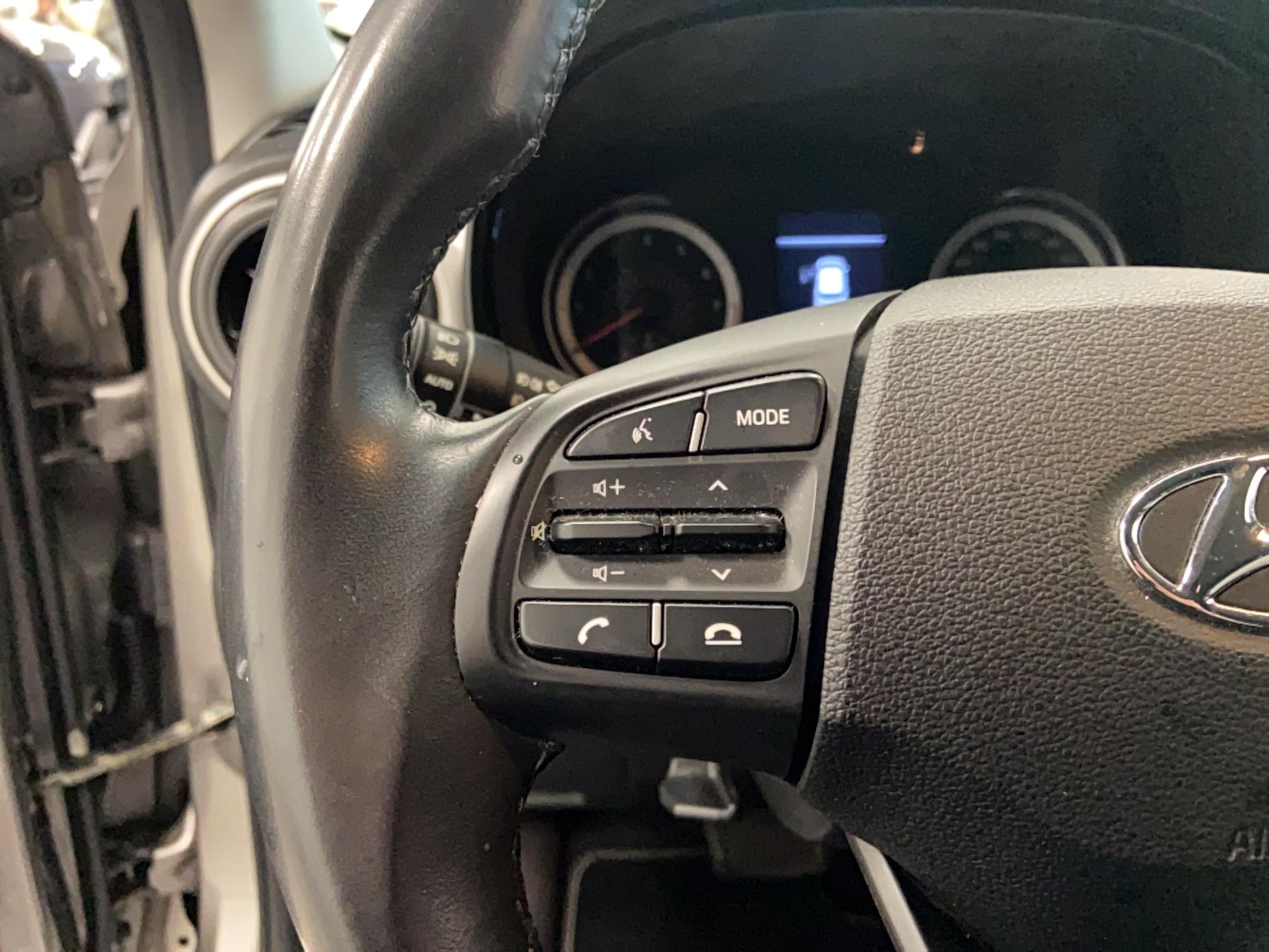 HYUNDAI i10 1.0 67 BVR Creative - Véhicule Occasion Océane Auto