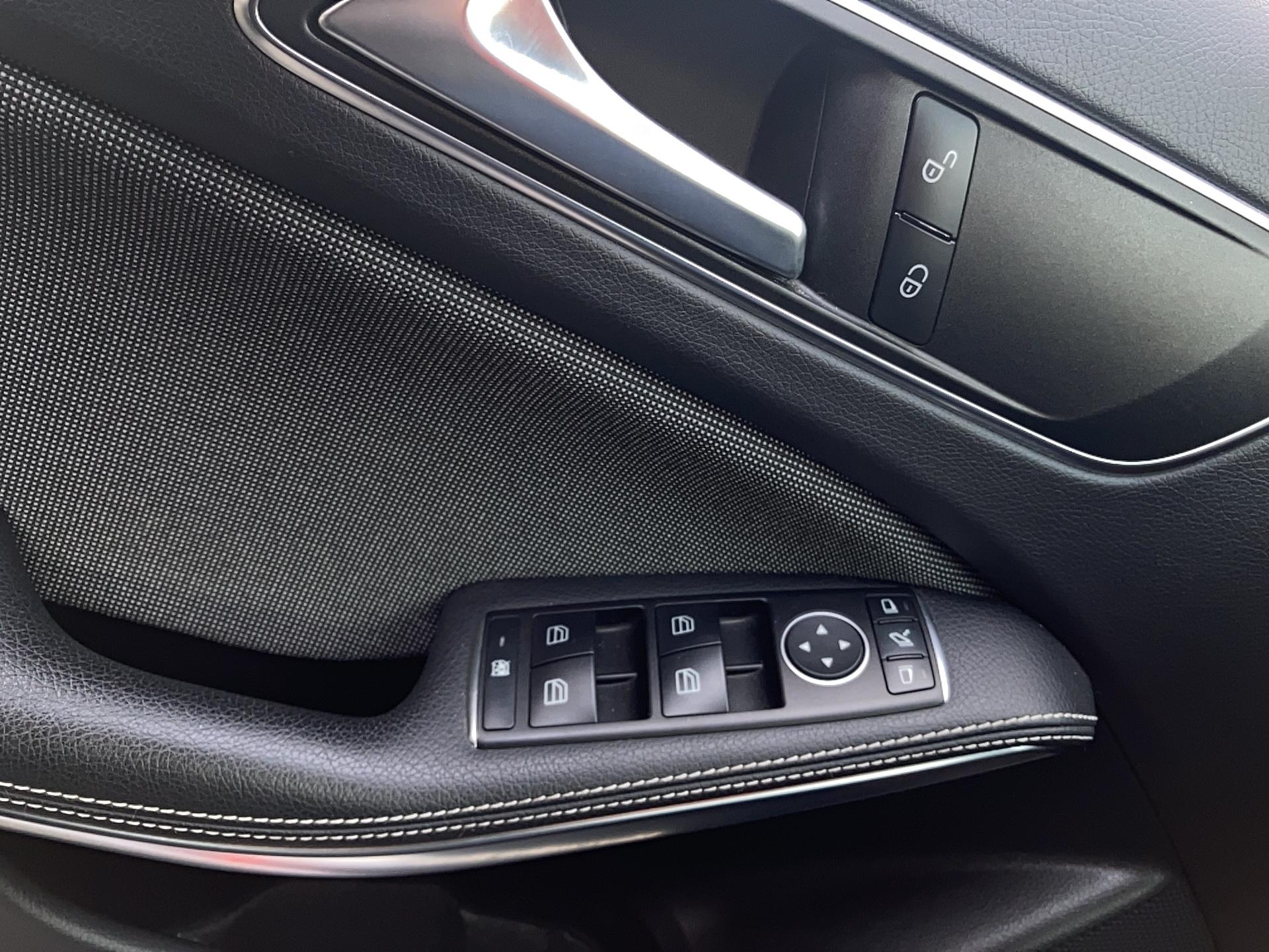 MERCEDES Classe A 180 d 7G-DCT Business Edition - Véhicule Occasion Océane Auto