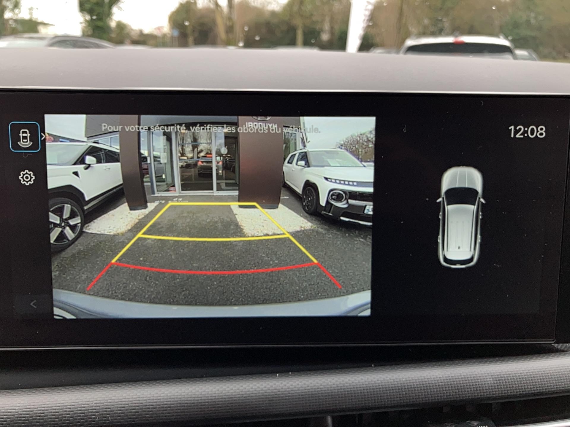 HYUNDAI Tucson 1.6 T-GDI 215 Hybrid BVA6 Intuitive - Véhicule Occasion - Océane Auto HYUNDAI Tucson 1.6 T-GDI 215 Hybrid BVA6 Intuitive - Véhicule Occasion Océane Auto