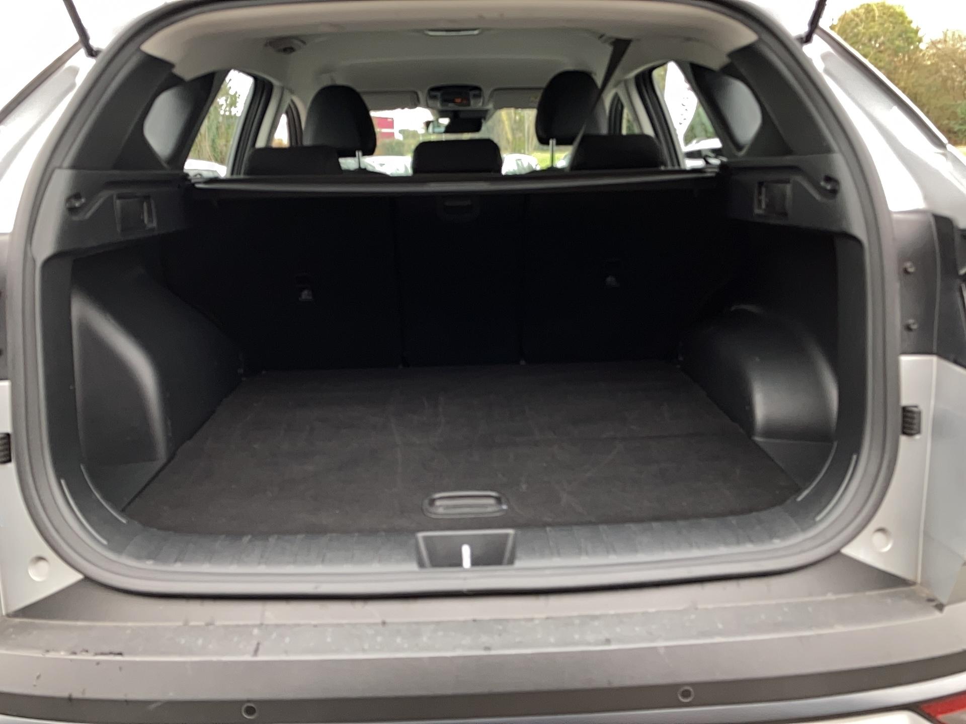 HYUNDAI Tucson 1.6 T-GDI 215 Hybrid BVA6 Intuitive - Véhicule Occasion - Océane Auto HYUNDAI Tucson 1.6 T-GDI 215 Hybrid BVA6 Intuitive - Véhicule Occasion Océane Auto