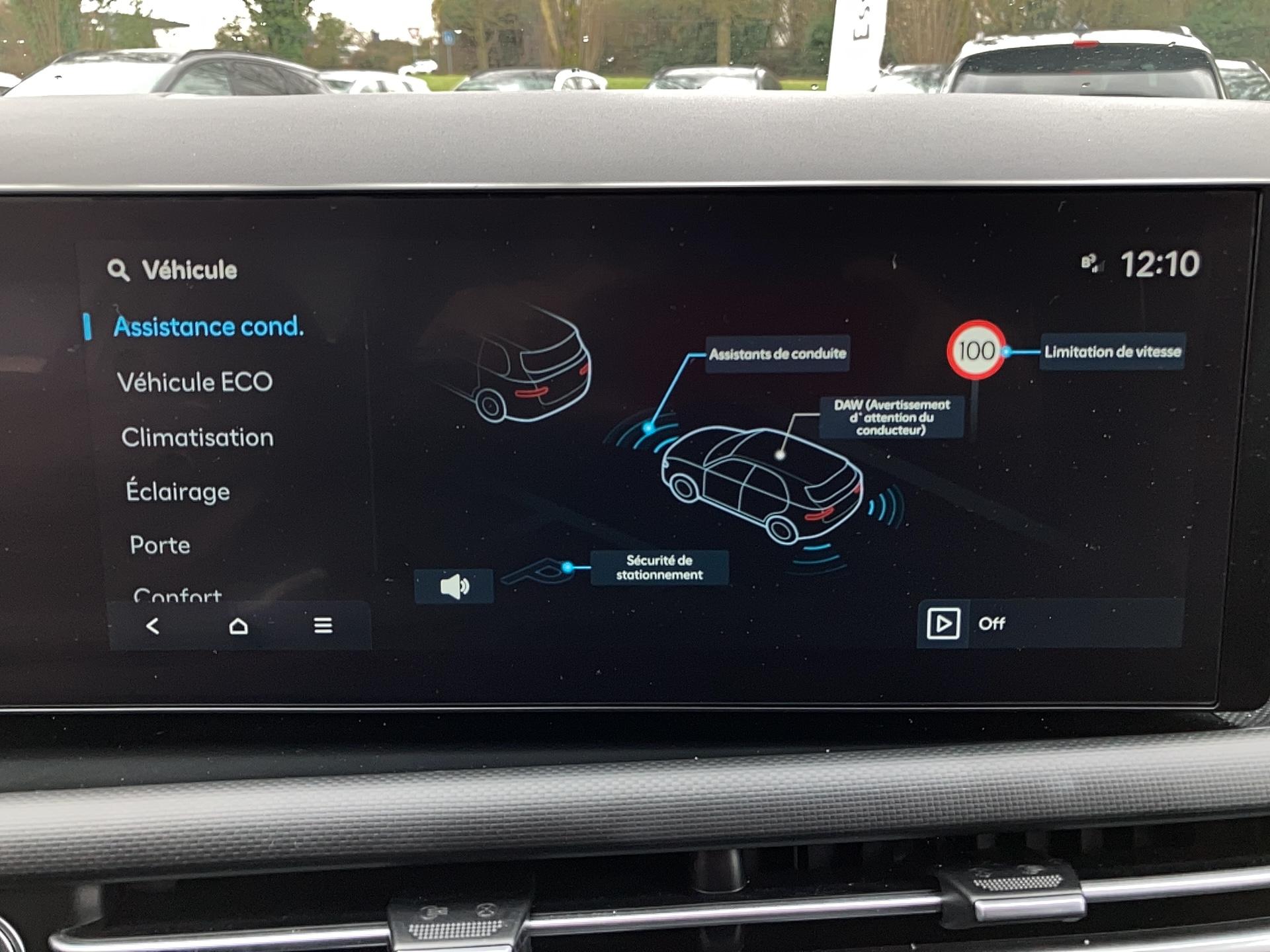 HYUNDAI Tucson 1.6 T-GDI 215 Hybrid BVA6 Intuitive - Véhicule Occasion - Océane Auto HYUNDAI Tucson 1.6 T-GDI 215 Hybrid BVA6 Intuitive - Véhicule Occasion Océane Auto