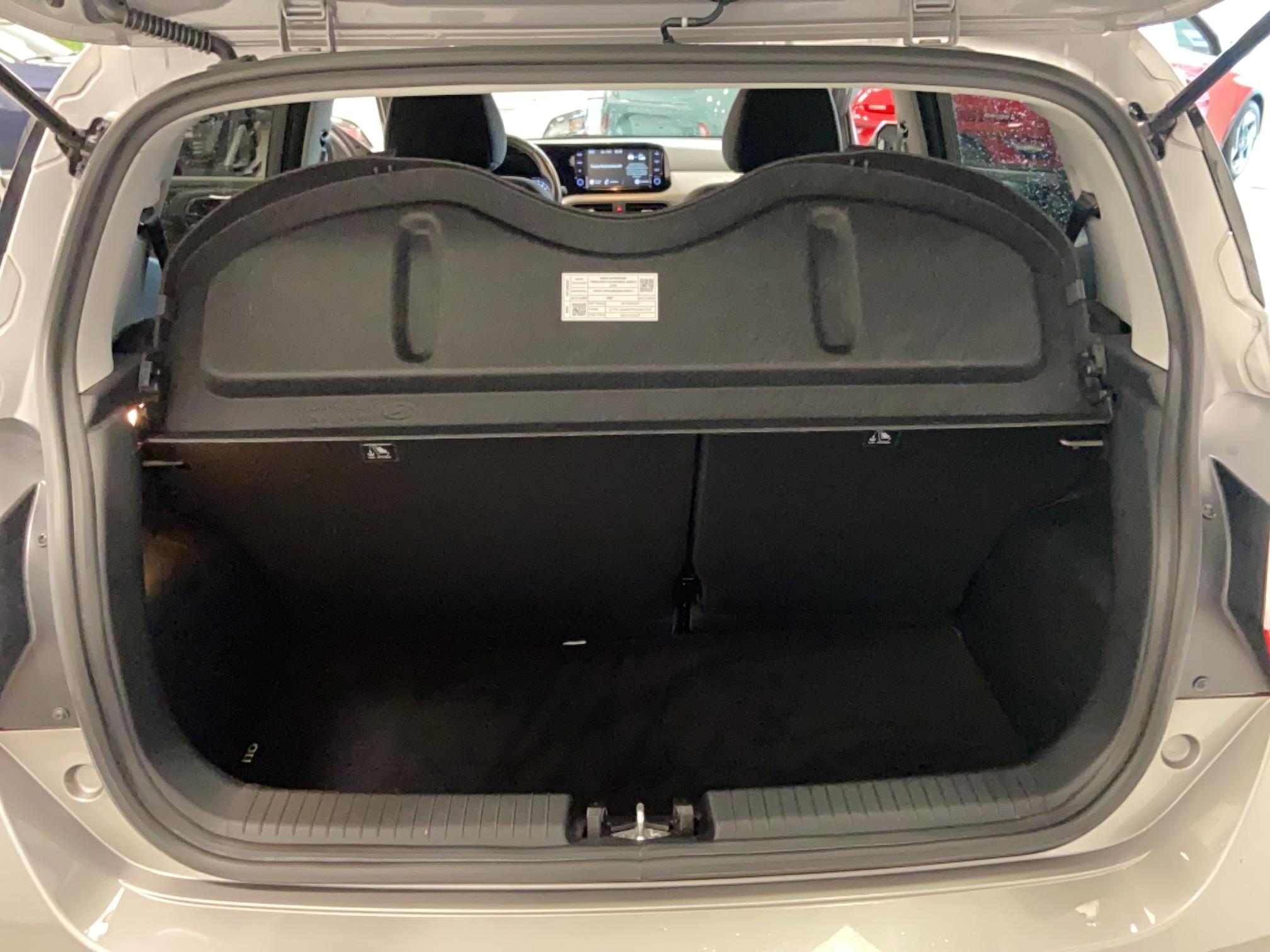 HYUNDAI i10 1.0 67 BVR Creative - Véhicule Occasion Océane Auto