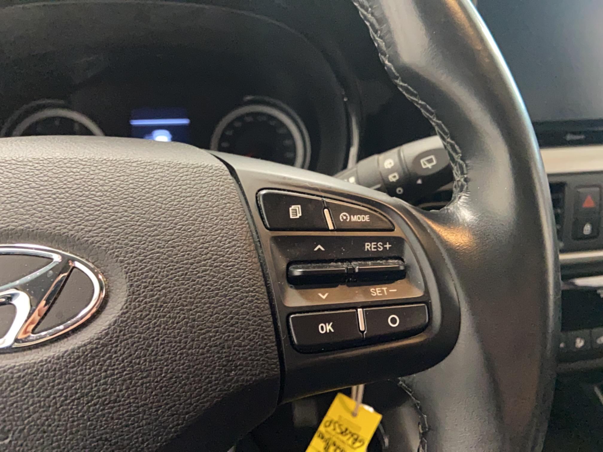 HYUNDAI i10 1.0 67 BVR Creative - Véhicule Occasion Océane Auto