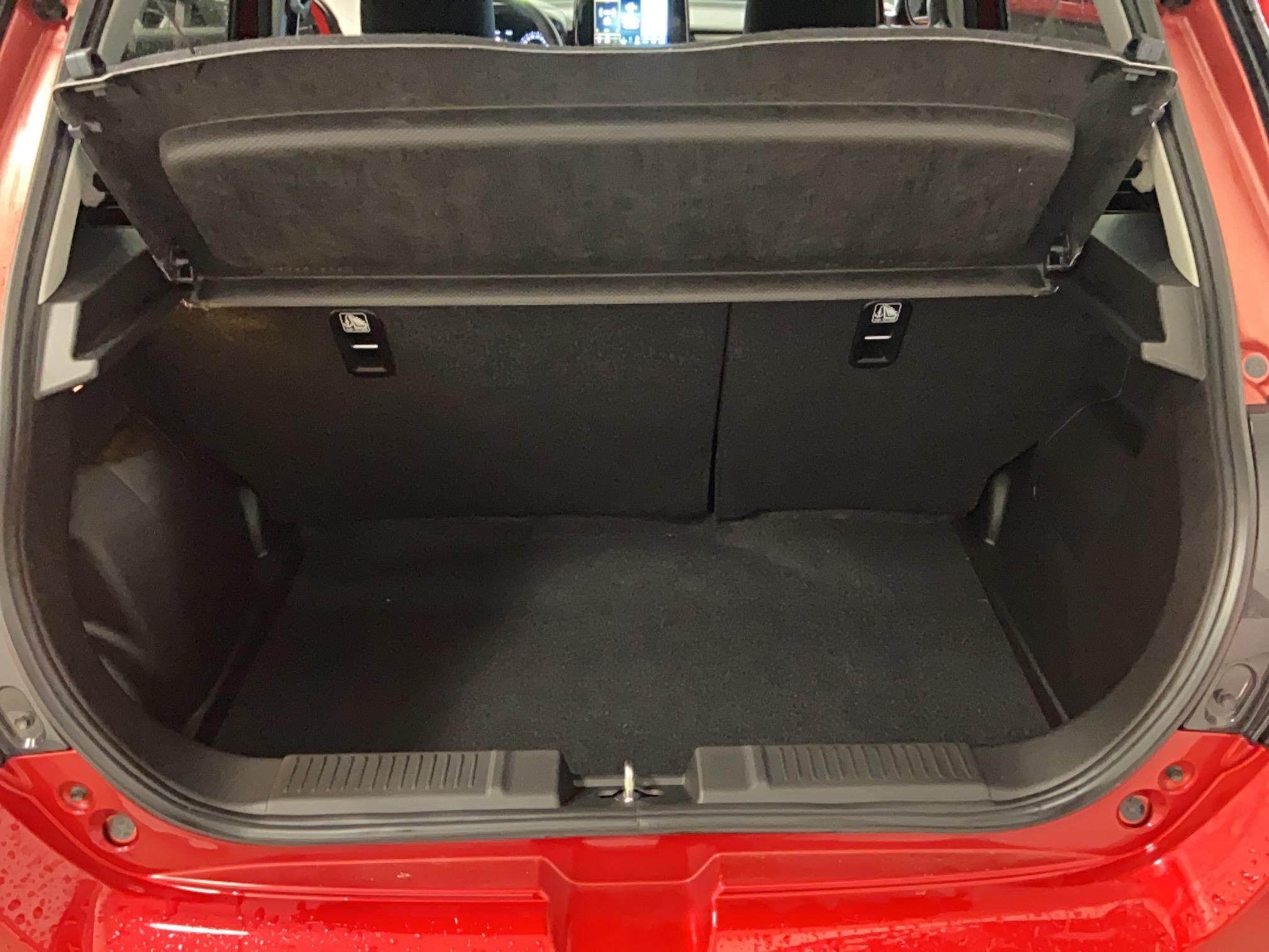 SUZUKI Swift 1.2 Dualjet Hybrid Pack - Véhicule Occasion Océane Auto