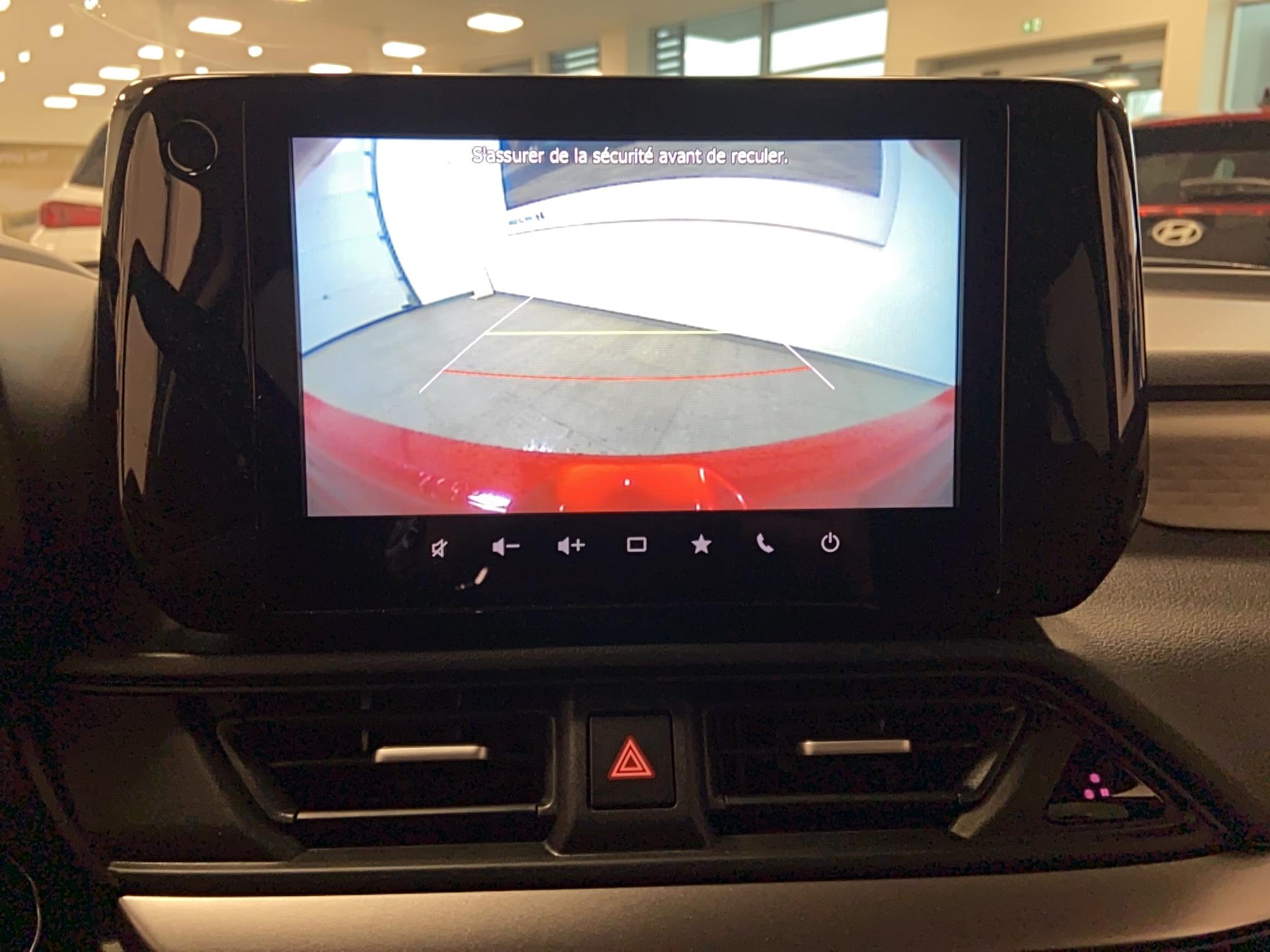 SUZUKI Swift 1.2 Dualjet Hybrid Pack - Véhicule Occasion Océane Auto