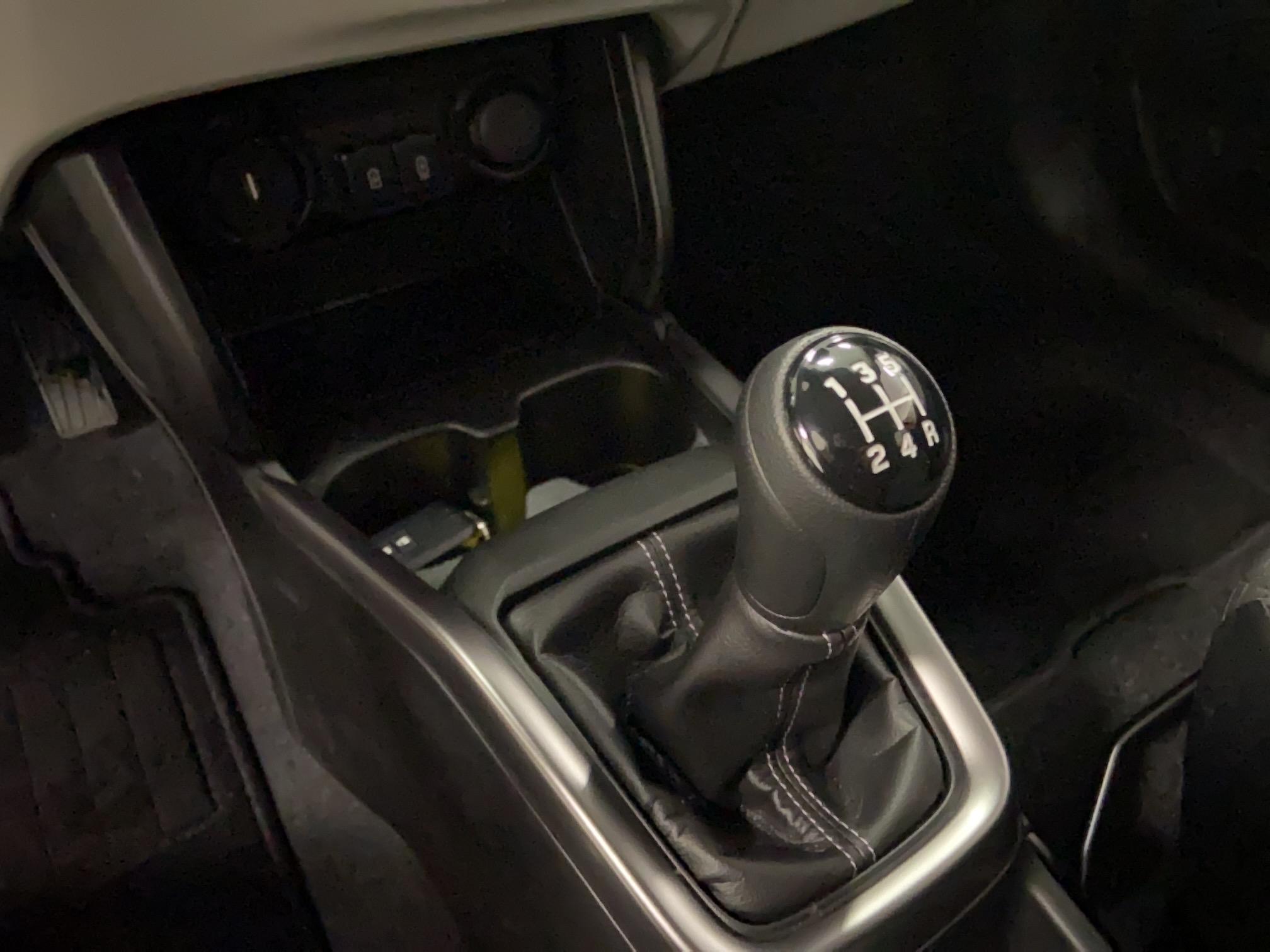 SUZUKI Swift 1.2 Dualjet Hybrid Pack - Véhicule Occasion Océane Auto