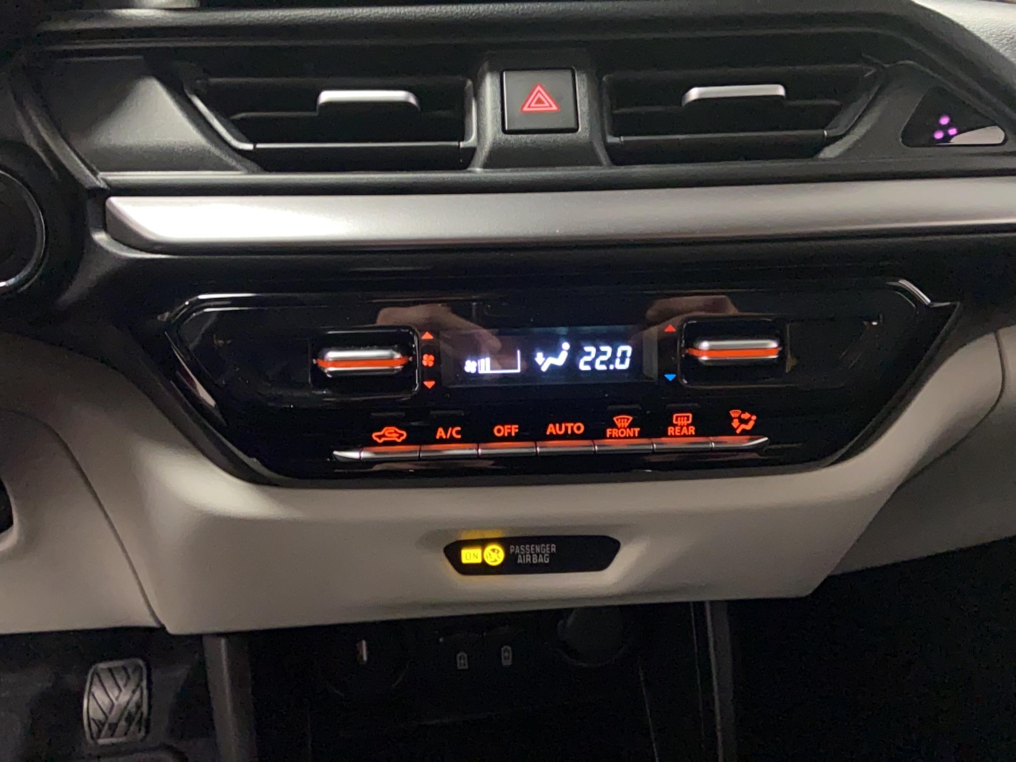 SUZUKI Swift 1.2 Dualjet Hybrid Pack - Véhicule Occasion Océane Auto