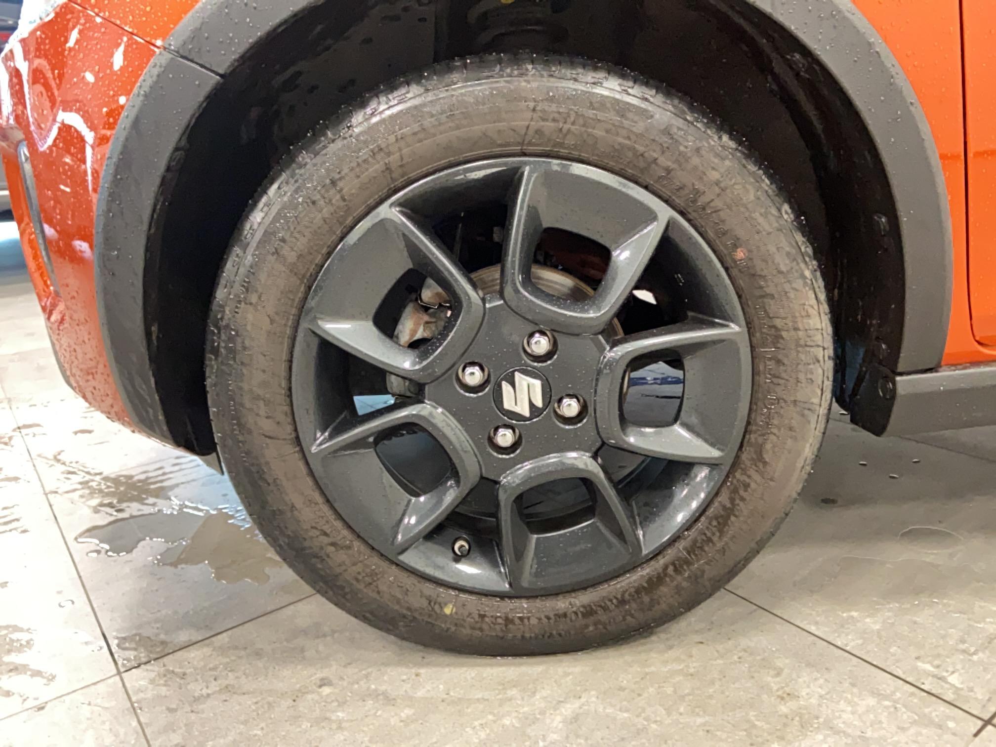 SUZUKI Ignis 1.2 Dualjet Hybrid Pack - Véhicule Occasion Océane Auto