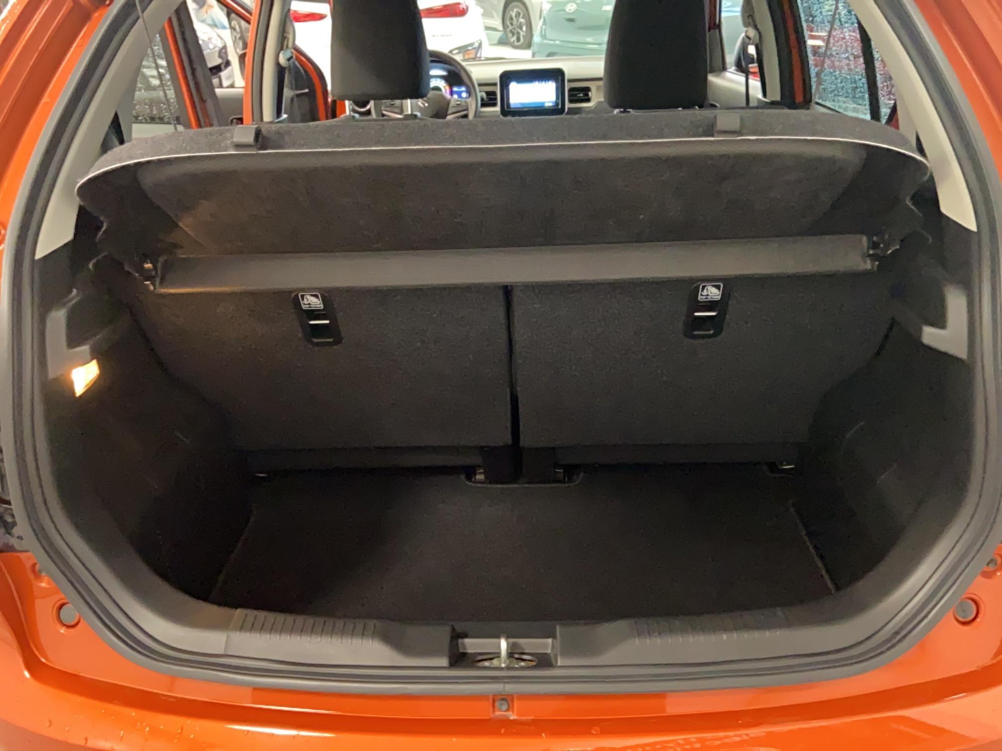 SUZUKI Ignis 1.2 Dualjet Hybrid Pack - Véhicule Occasion Océane Auto